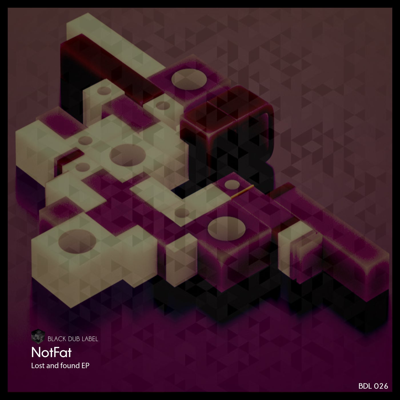 Lost &Found EP
