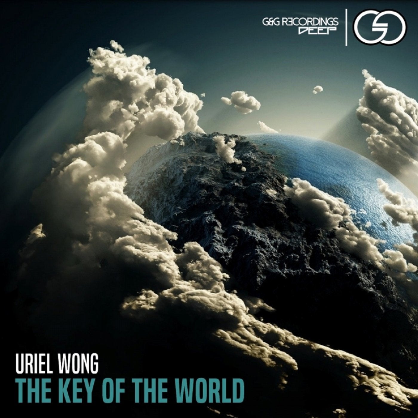 The Key Of The World