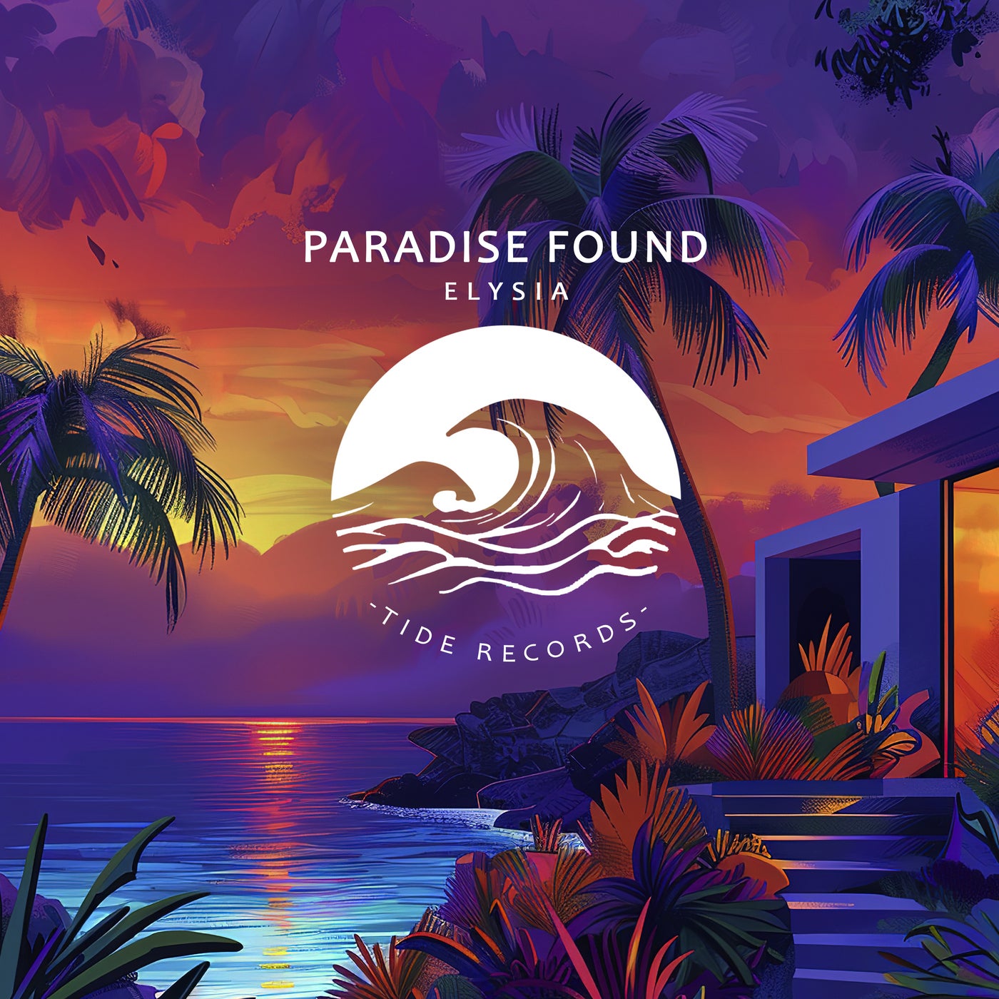 Paradise Found