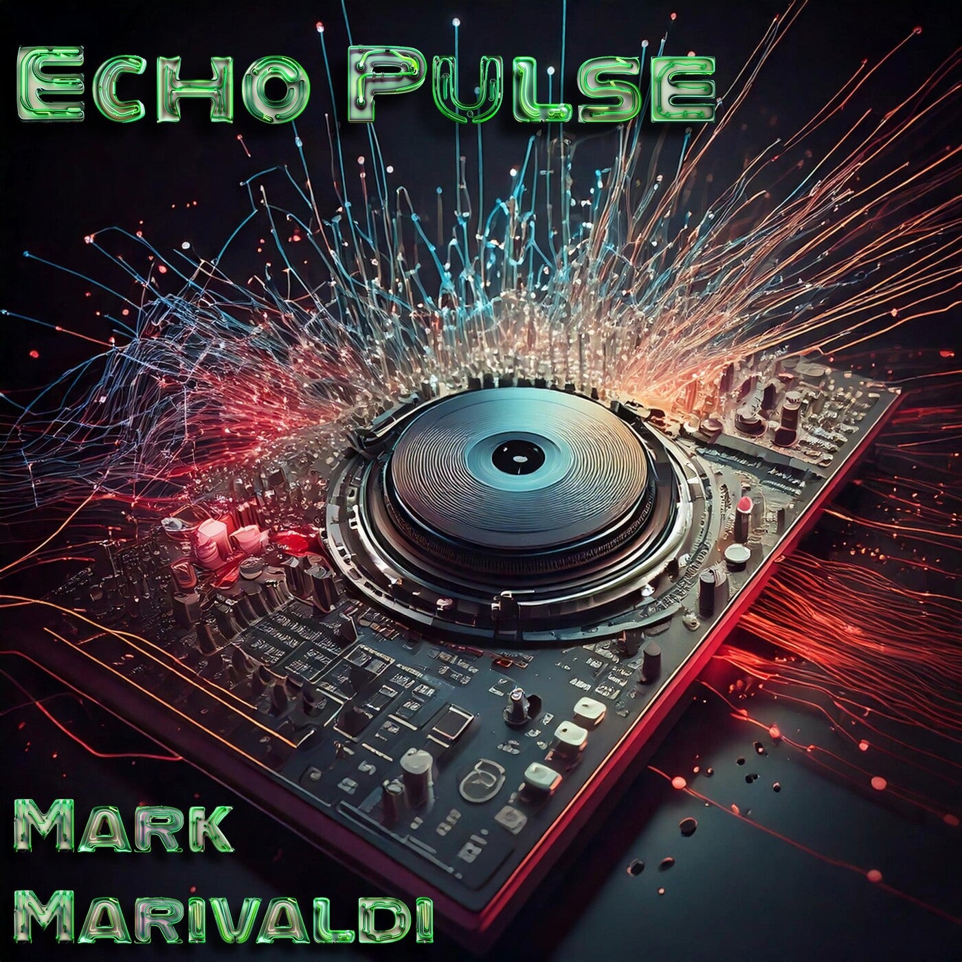 Echo Pulse