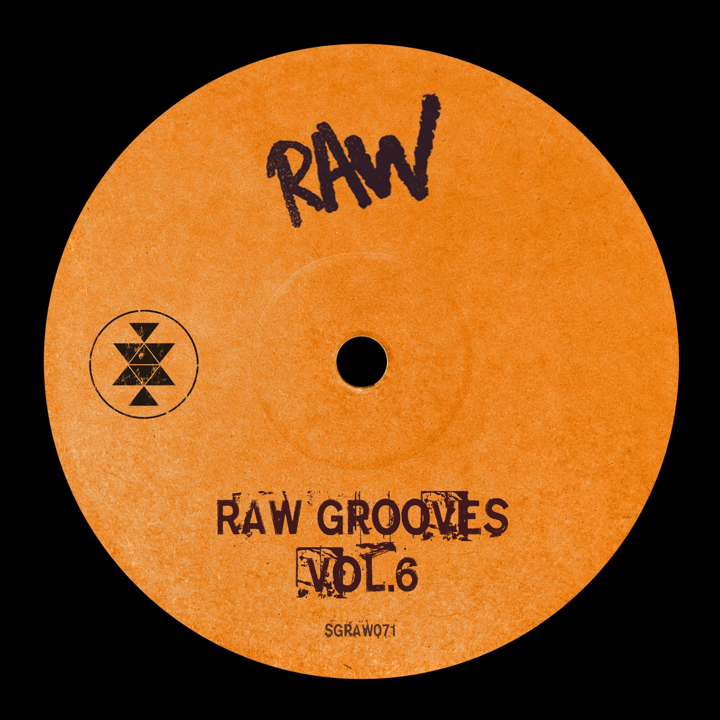 Raw Grooves, Vol.6