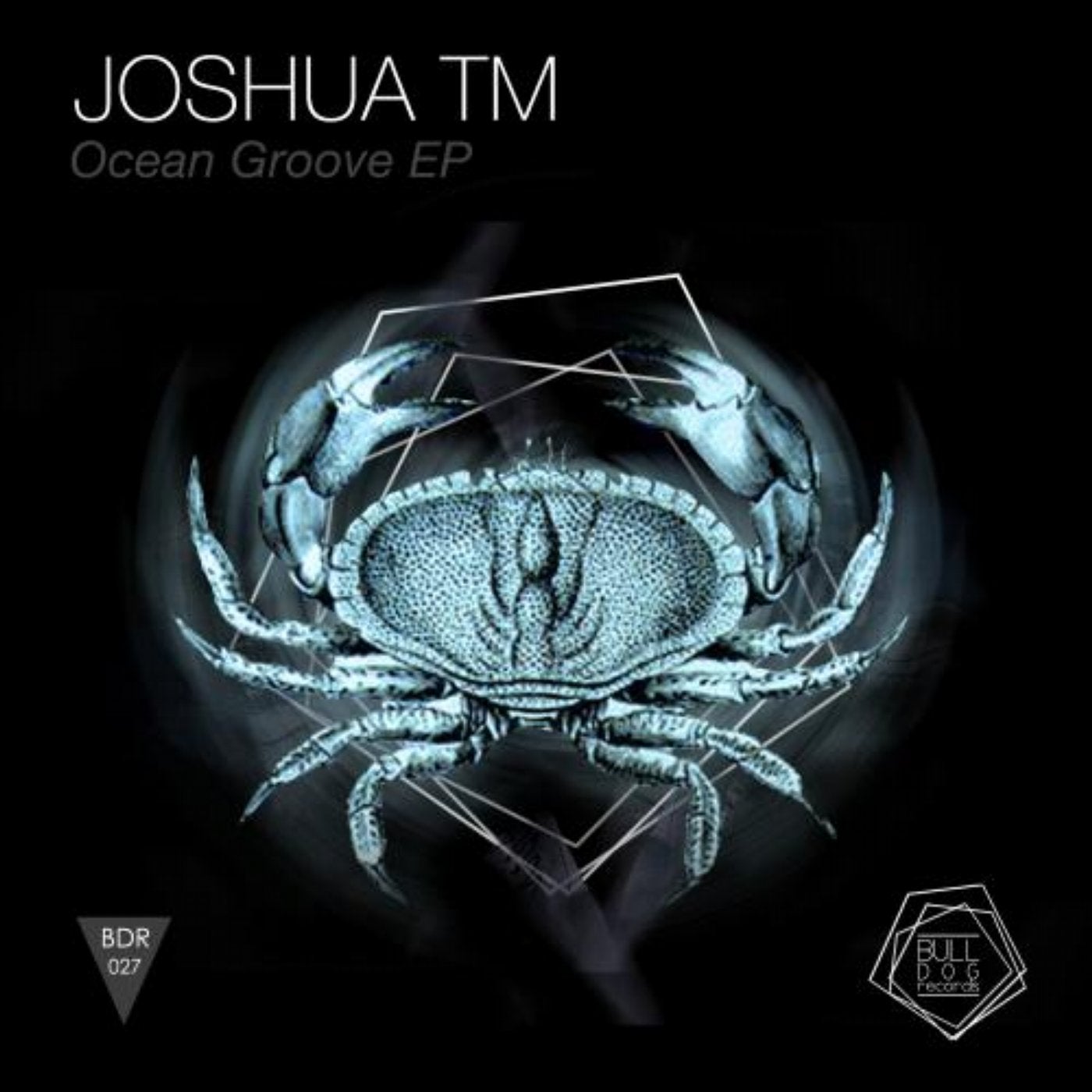 Ocean Groove EP