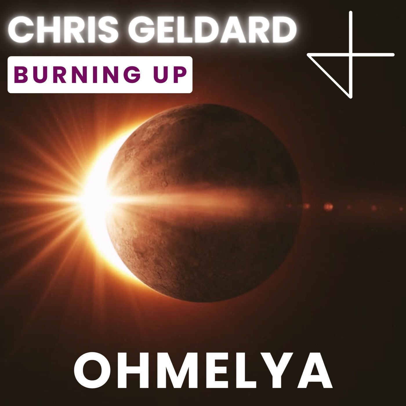 Burning Up