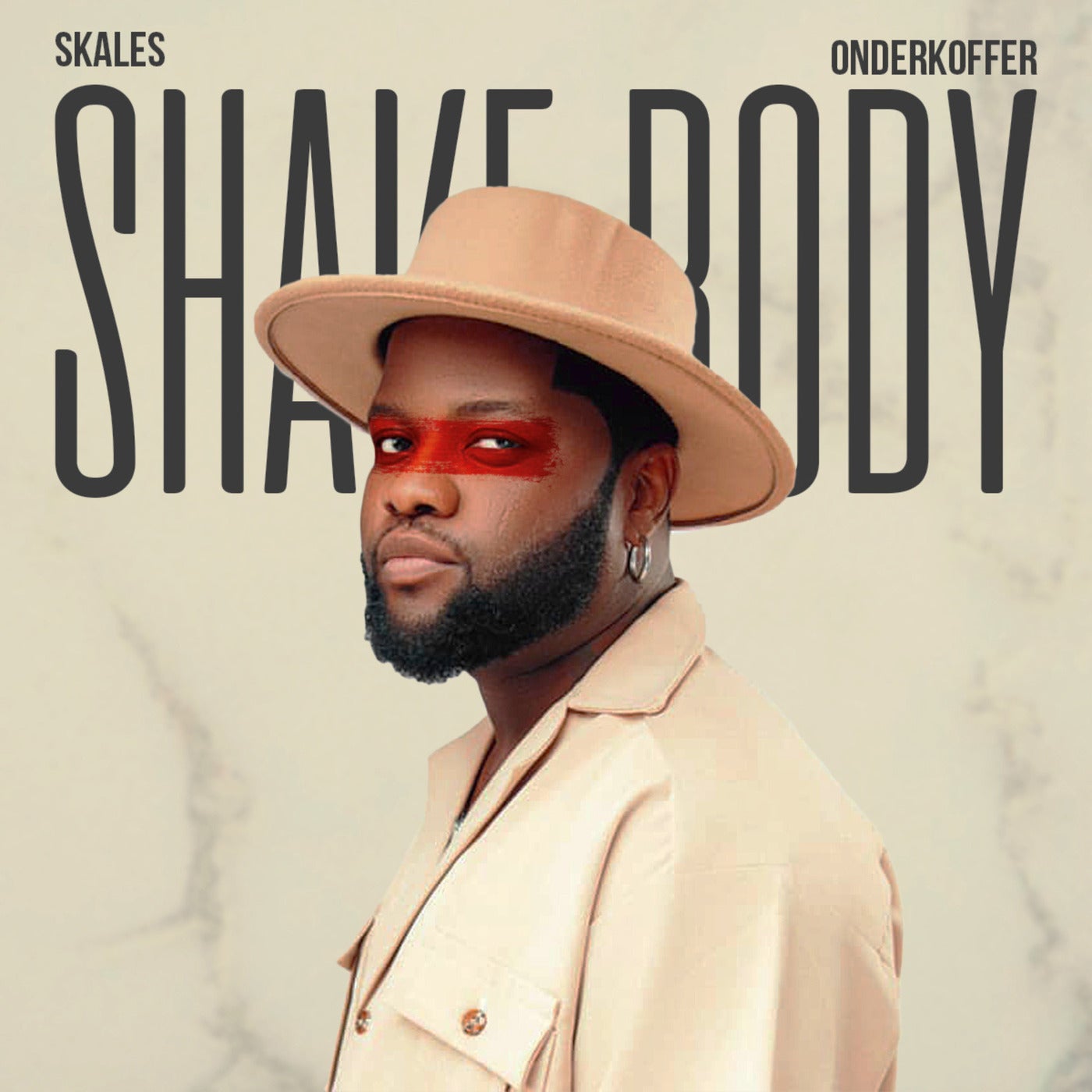 Skales & Onderkoffer - Shake Body (Onderkoffer Remix)