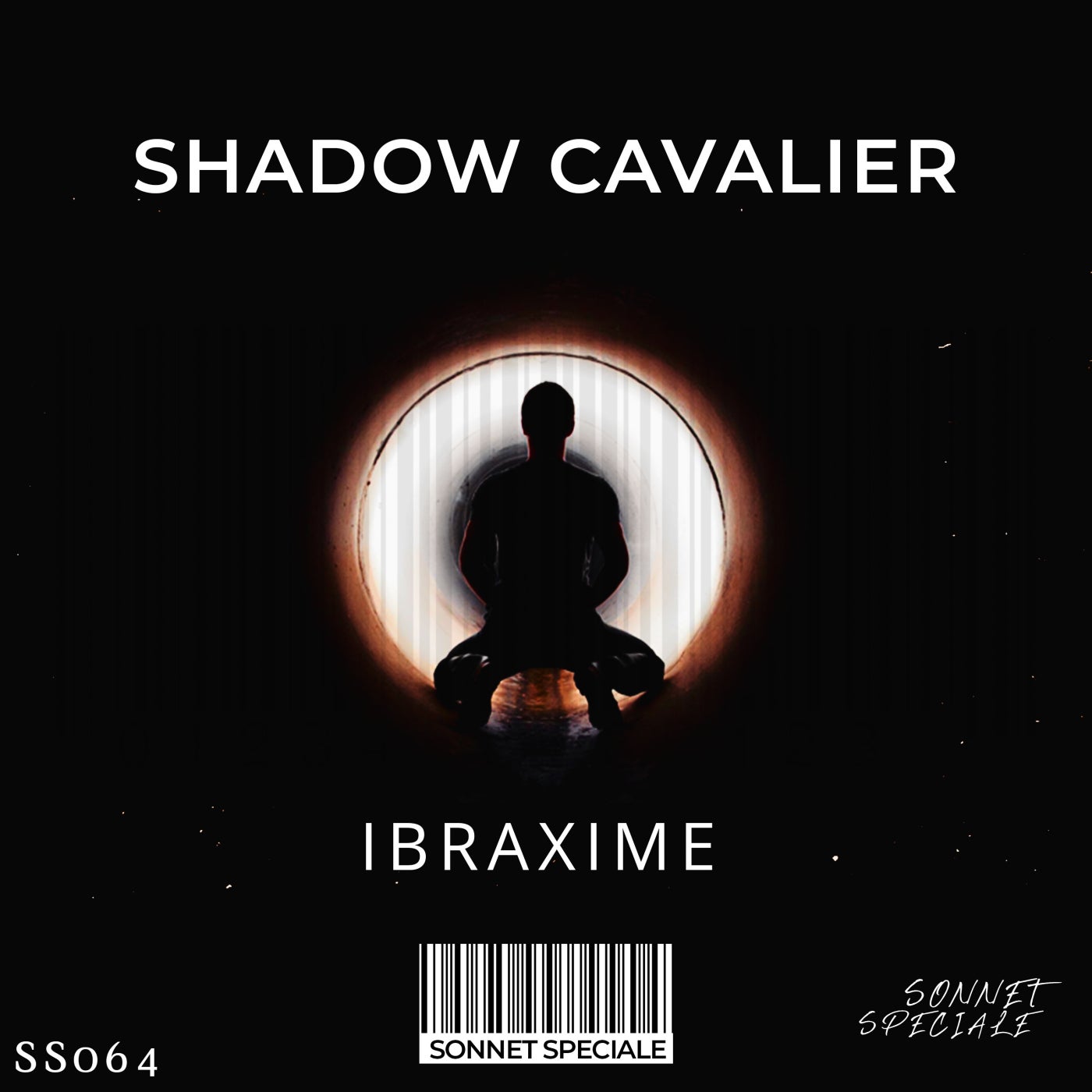 Shadow Cavalier