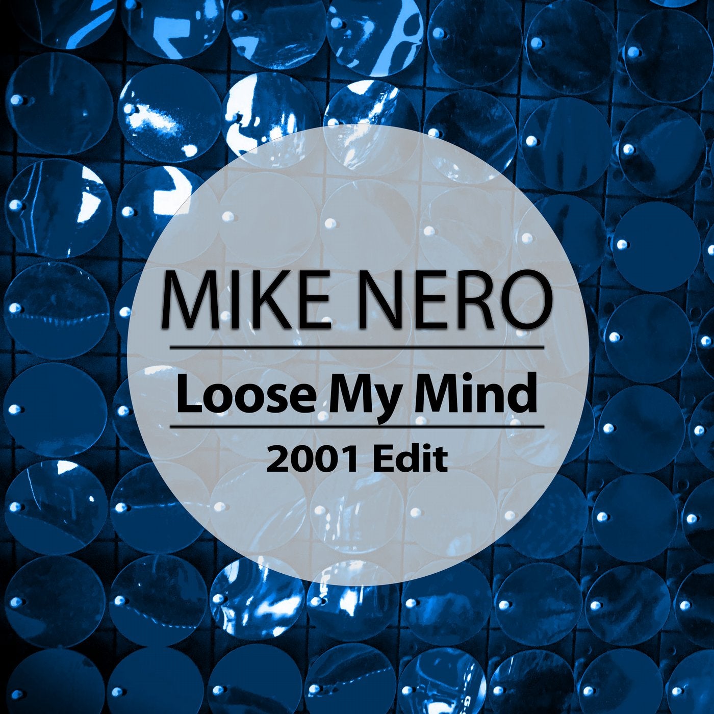 Loose My Mind (2001 Edit)