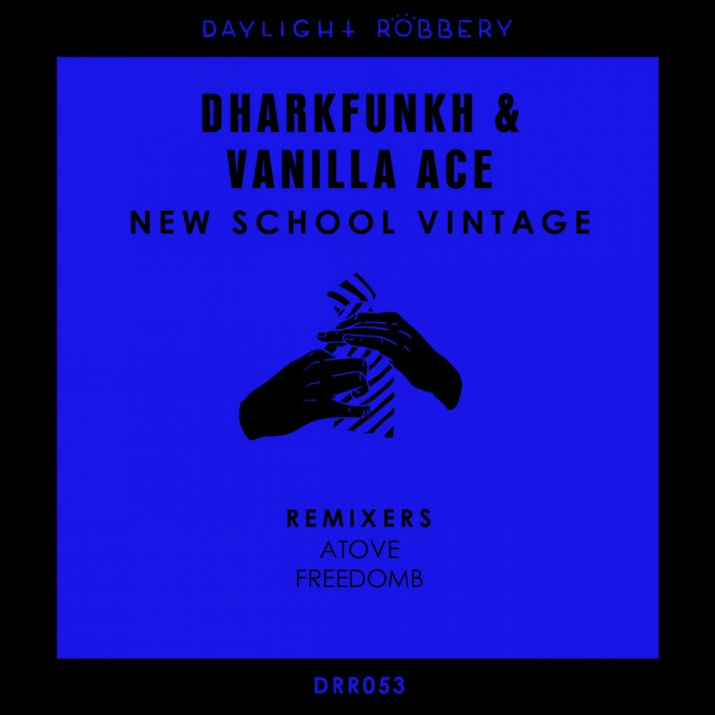 New School Vintage