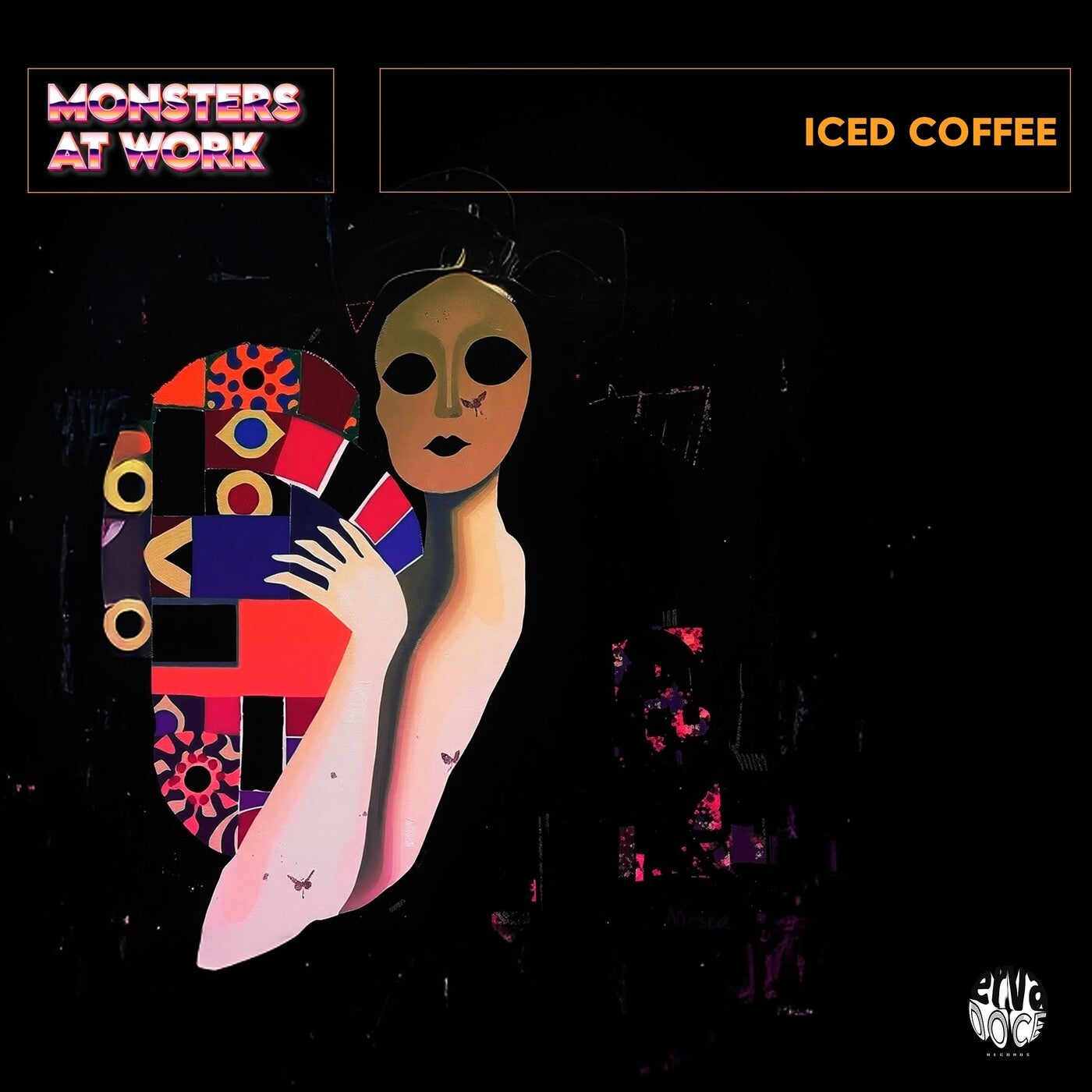 Iced Coffee
