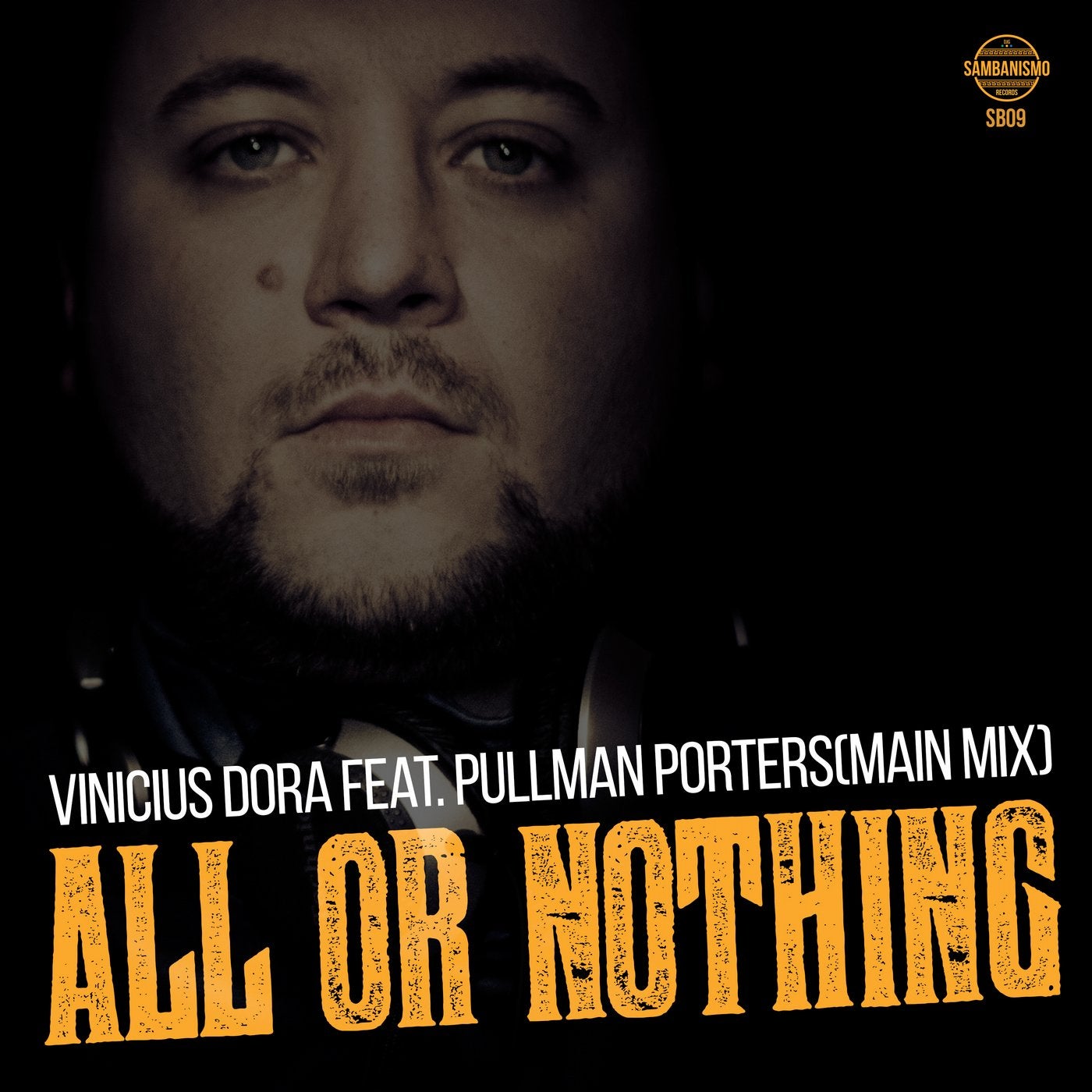 All or Nothing(Main Mix)
