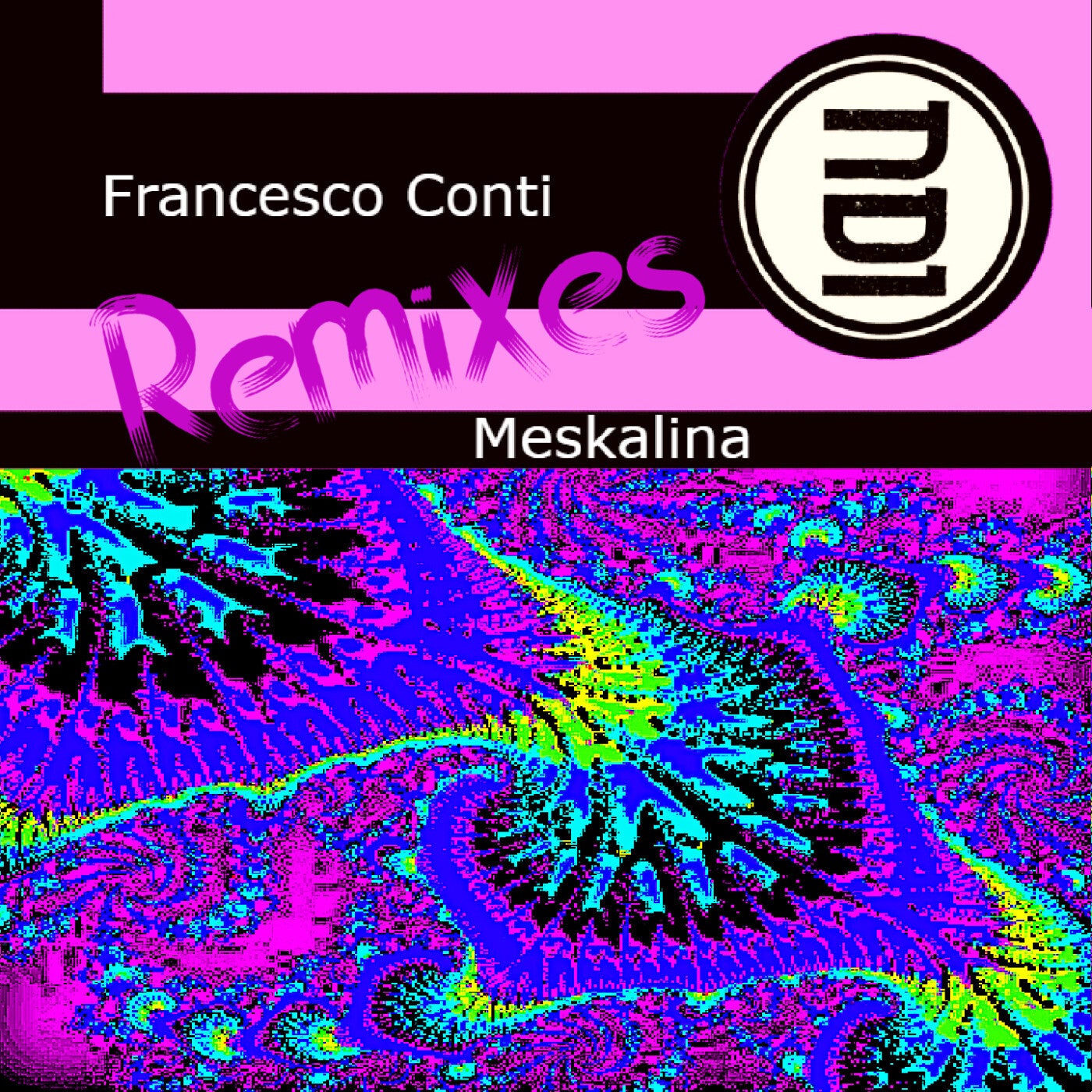 Meskalina Remixes