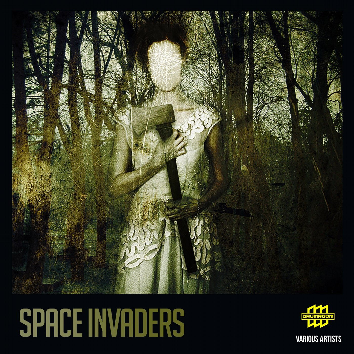Space Invaders