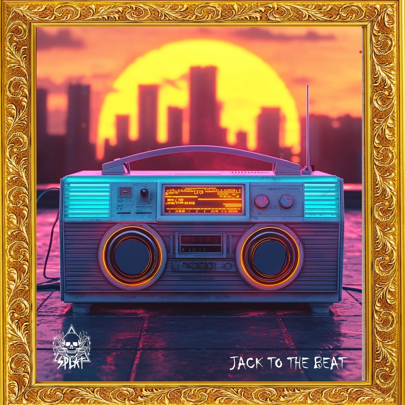 Jack To The Beat