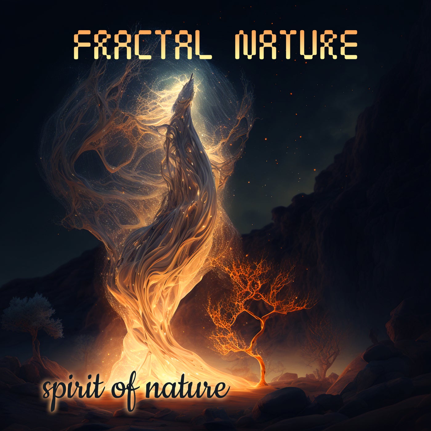 Spirit of Nature