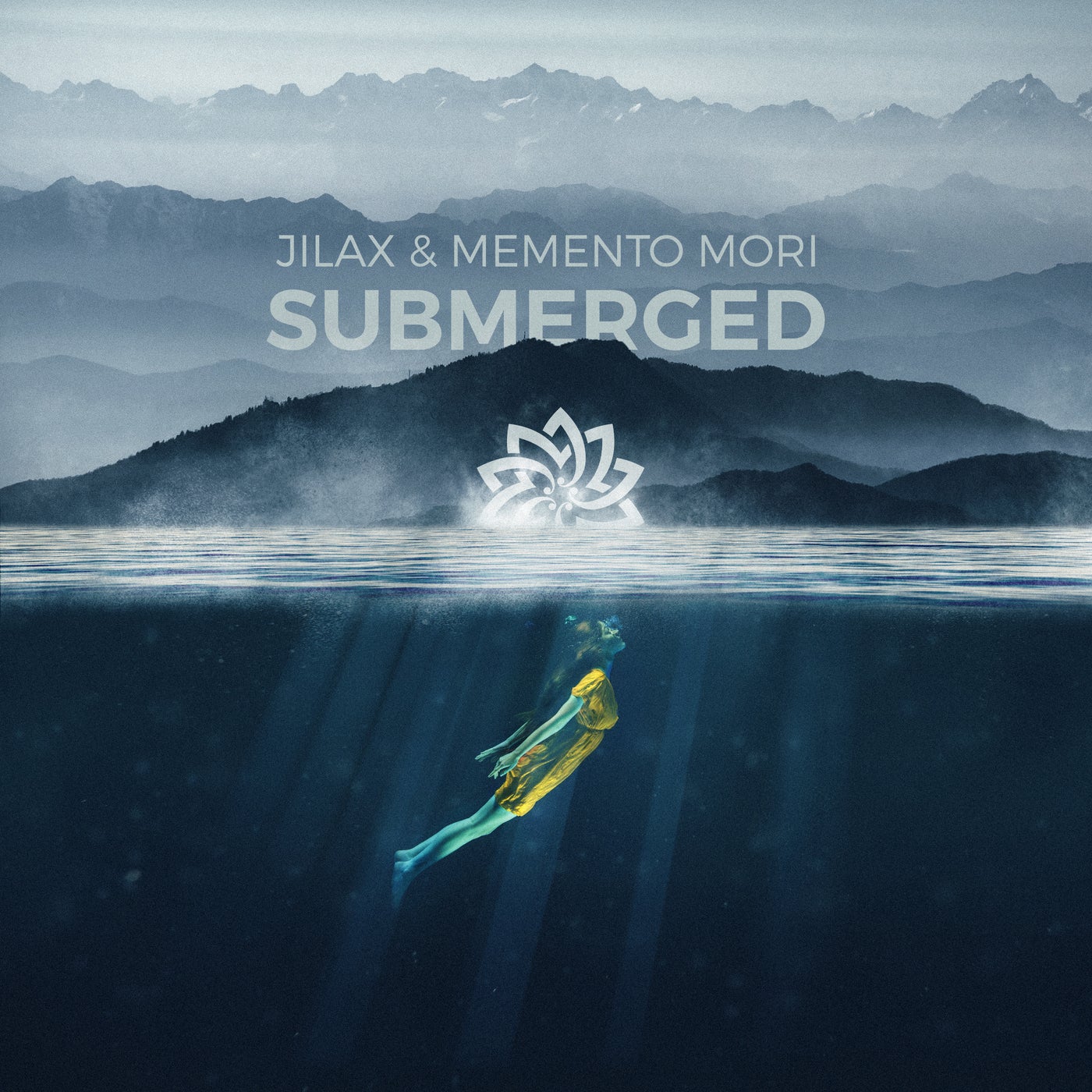 Submerged