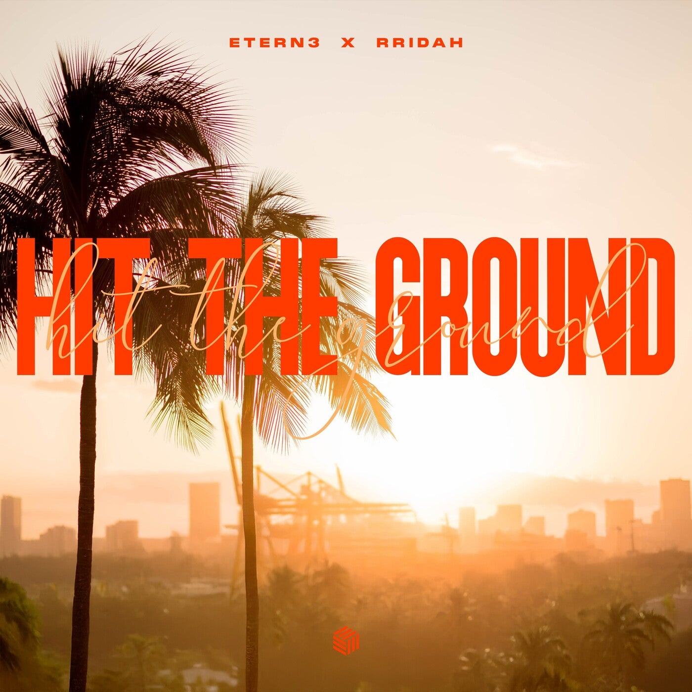 Hit the Ground (Extended Mix)