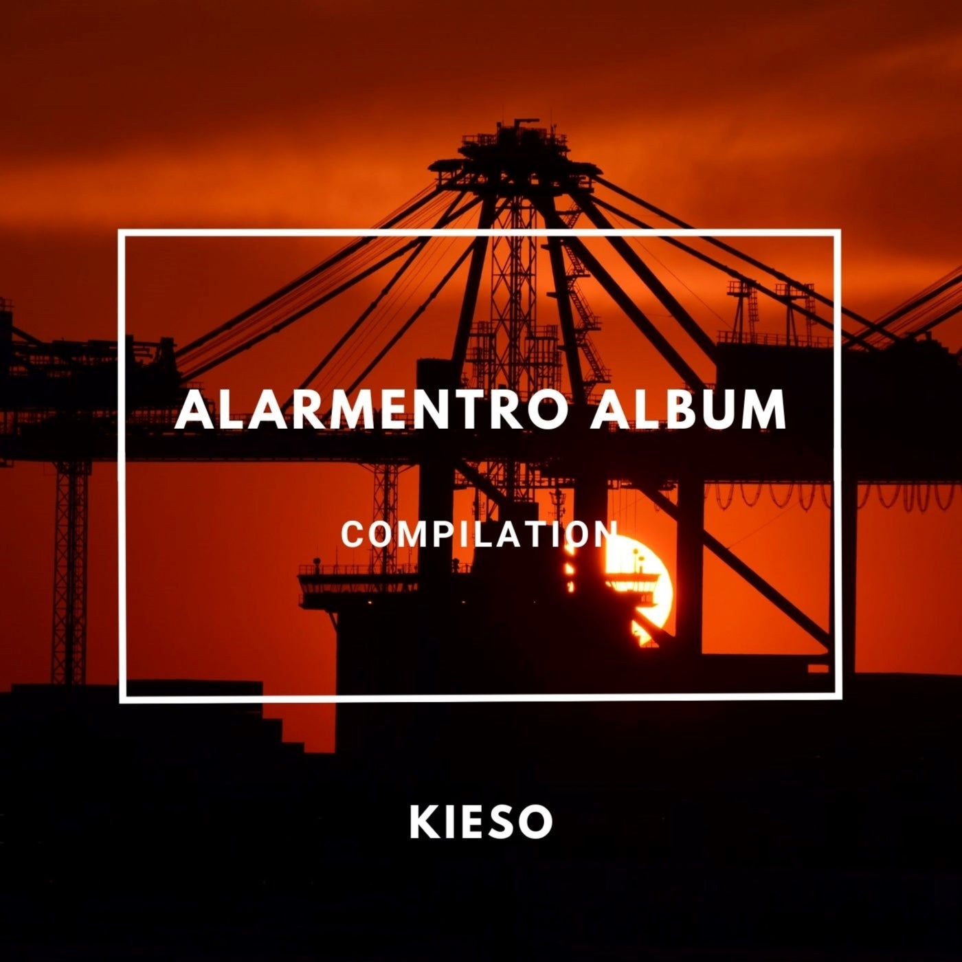 Alarmentro Album