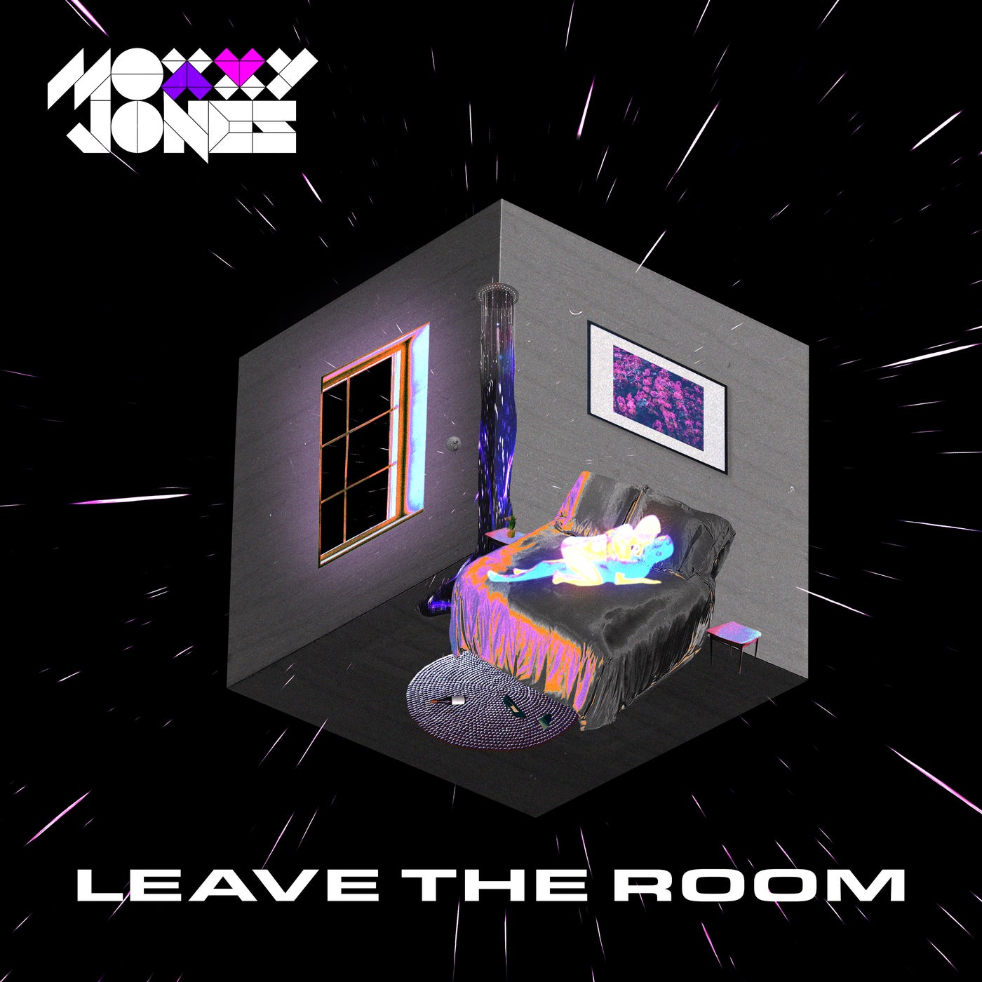 Leave The Room