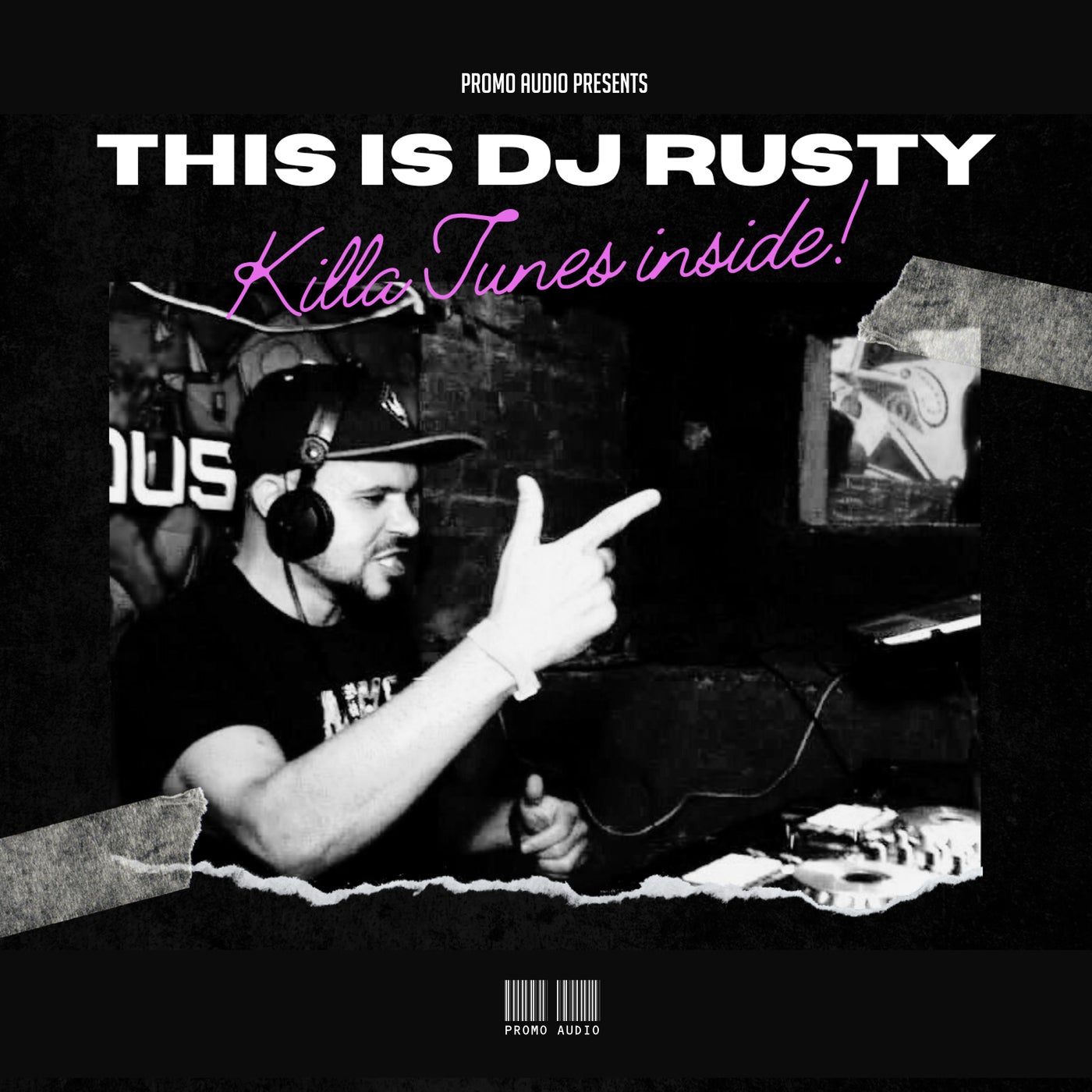 This Is Dj Rusty - Vol.2