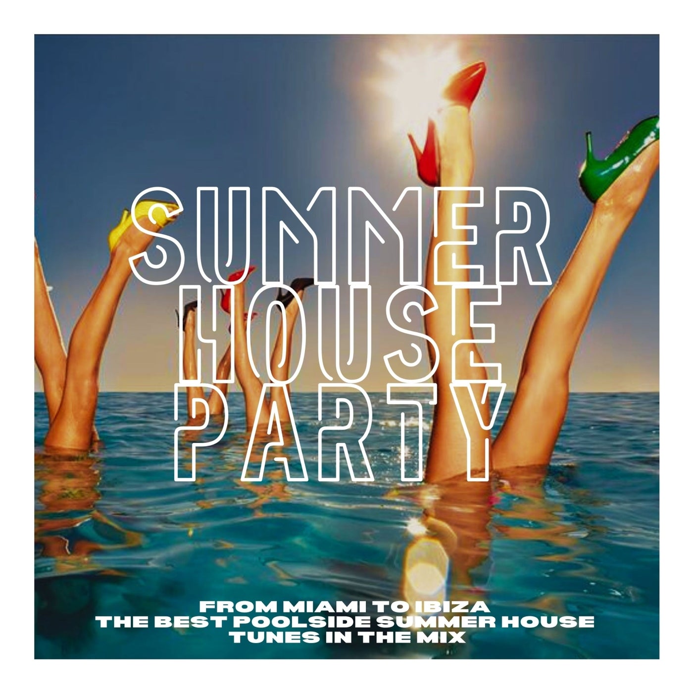 Summer House Party