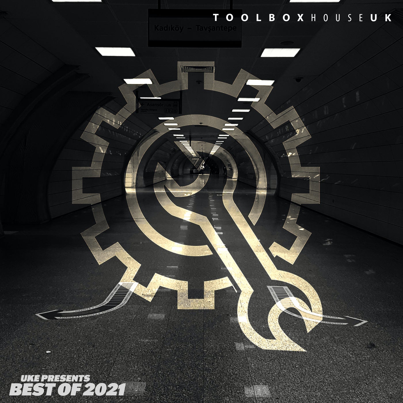 Toolbox House - Best Of 2021