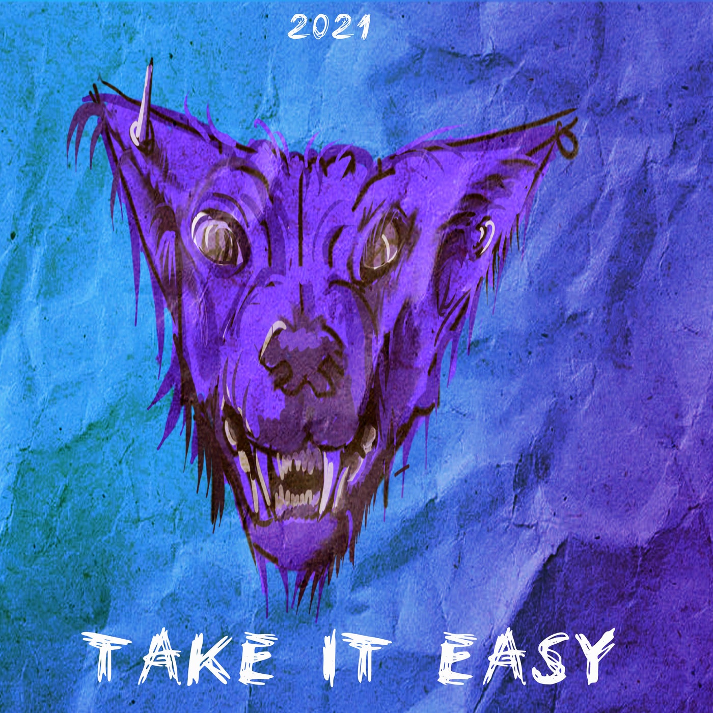 take it easy