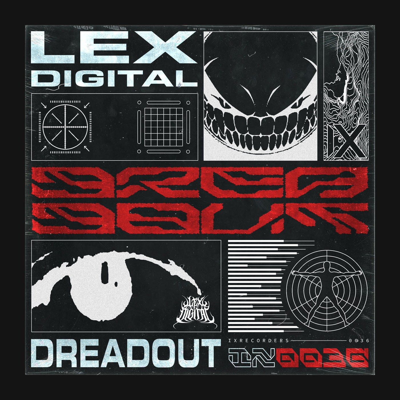 DREADOUT