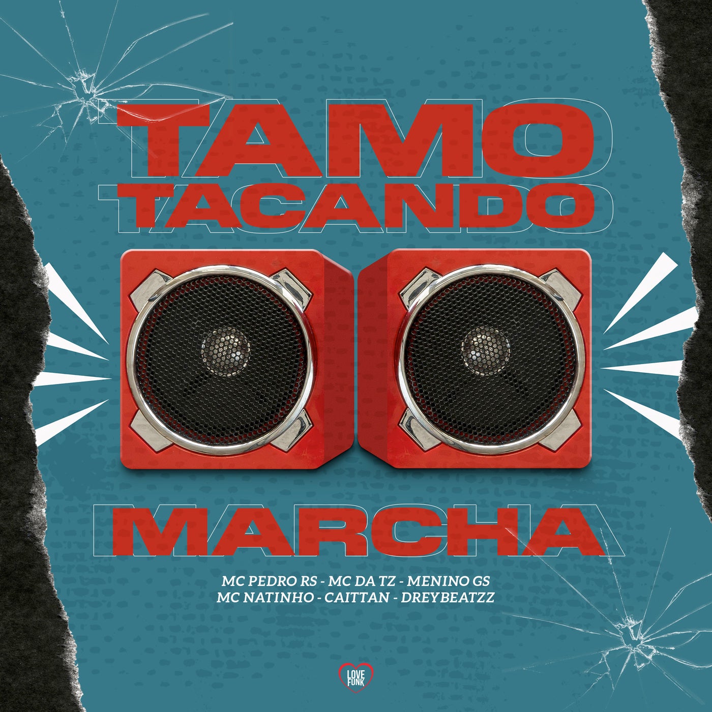Tamo Tacando Marcha