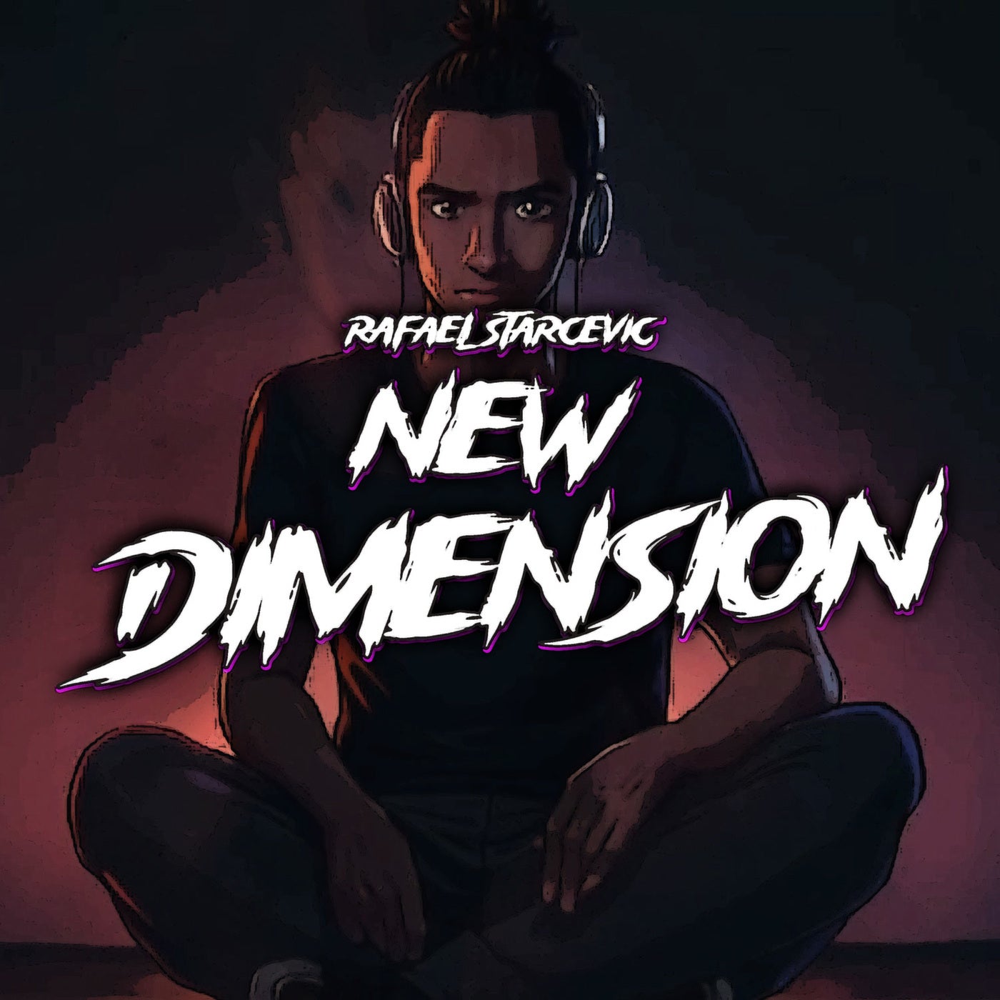 New Dimension (Extended Mix)