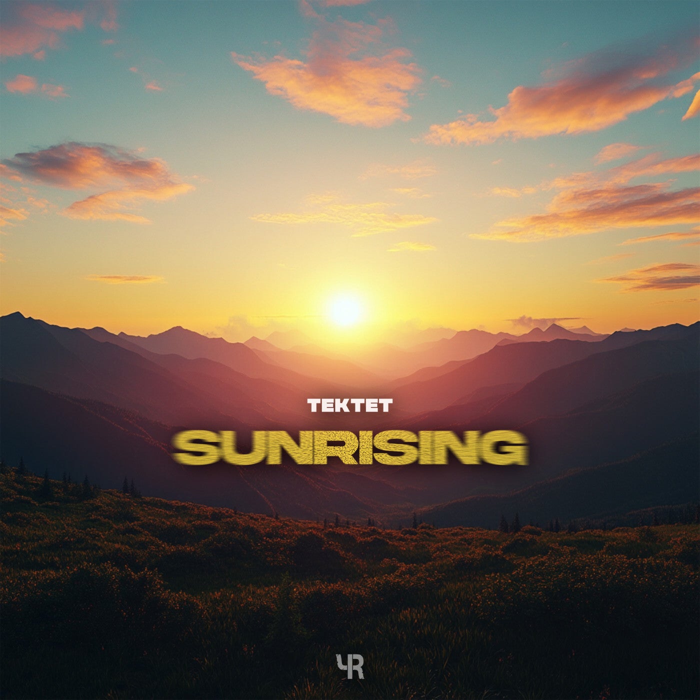 Sunrising