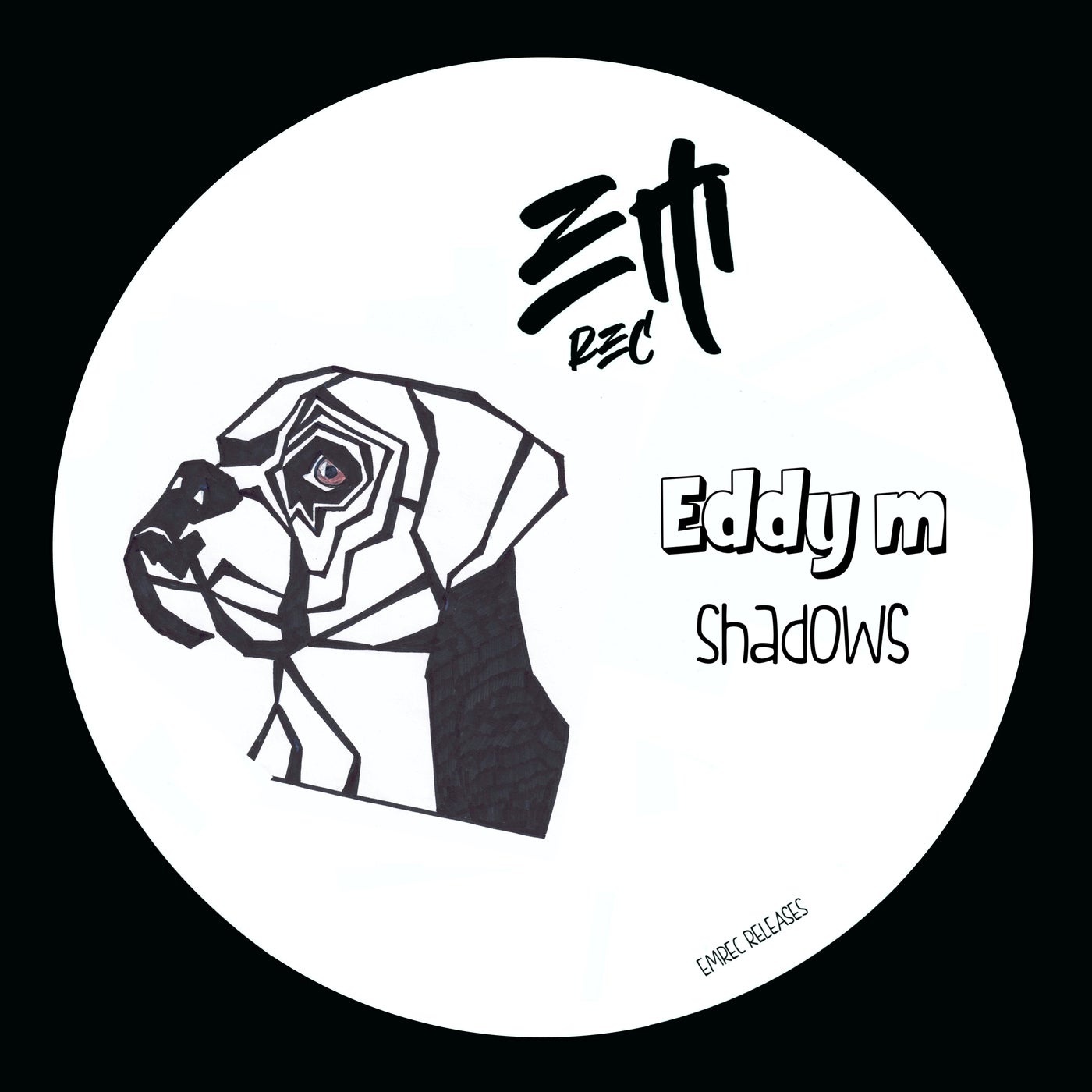 Eddy M – Shadows [EMrec]