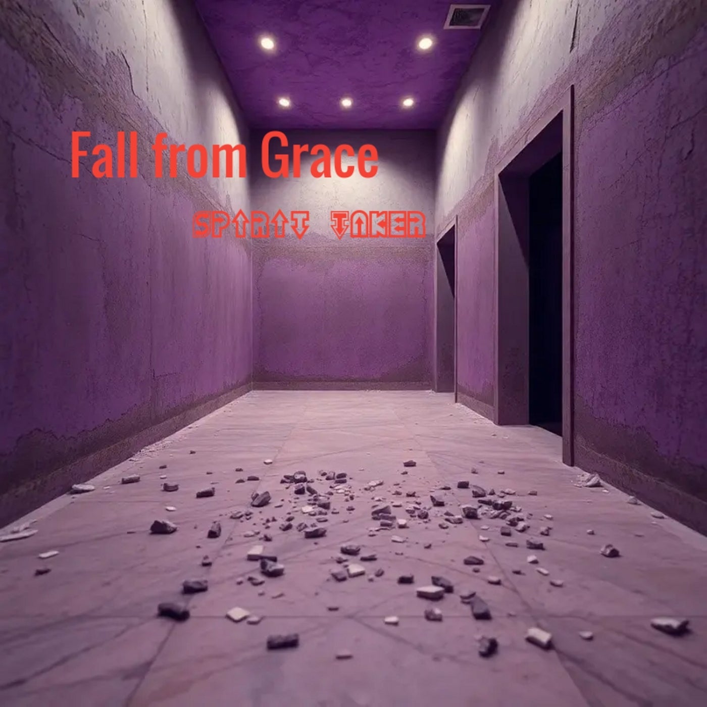 Fall from Grace
