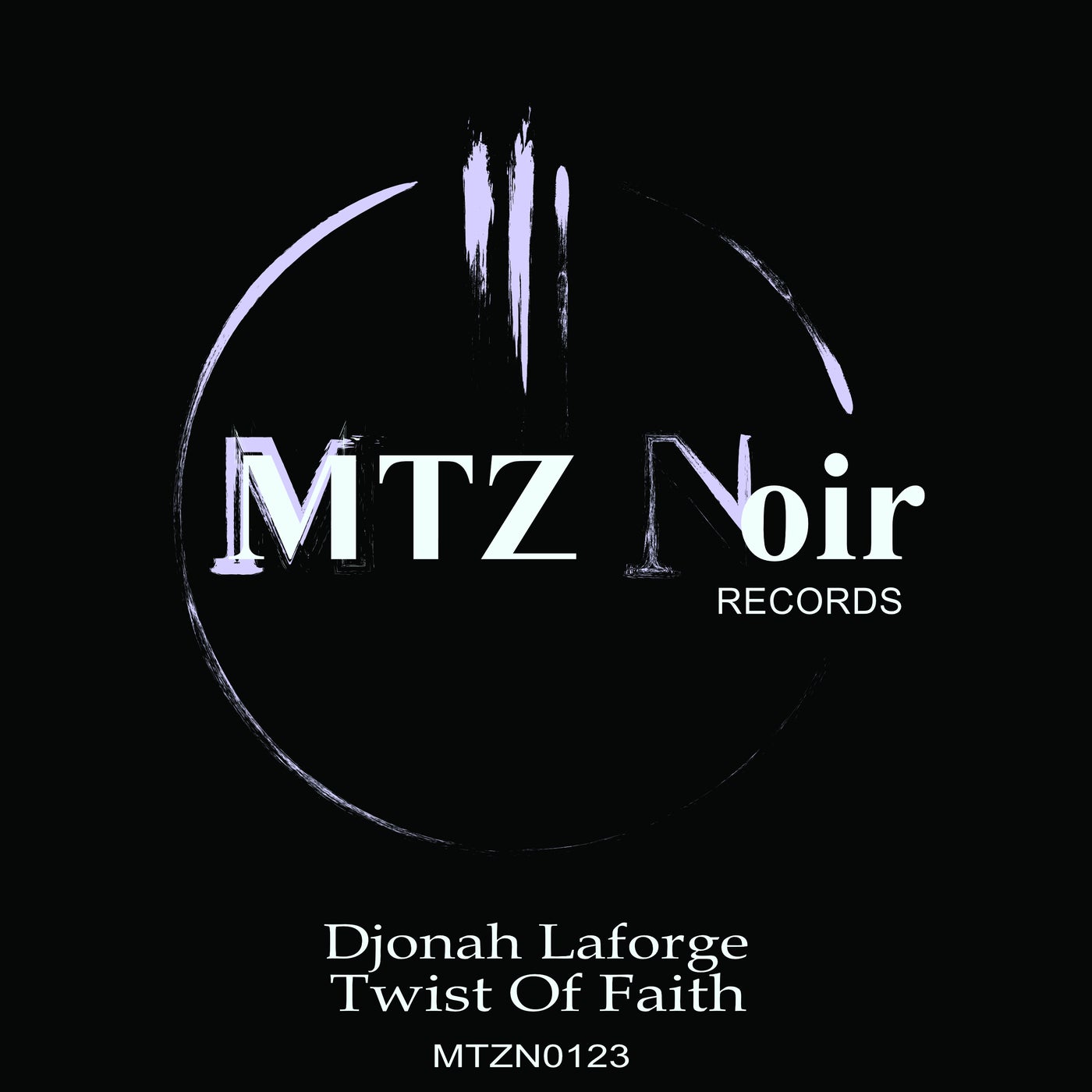 Twist Of Faith