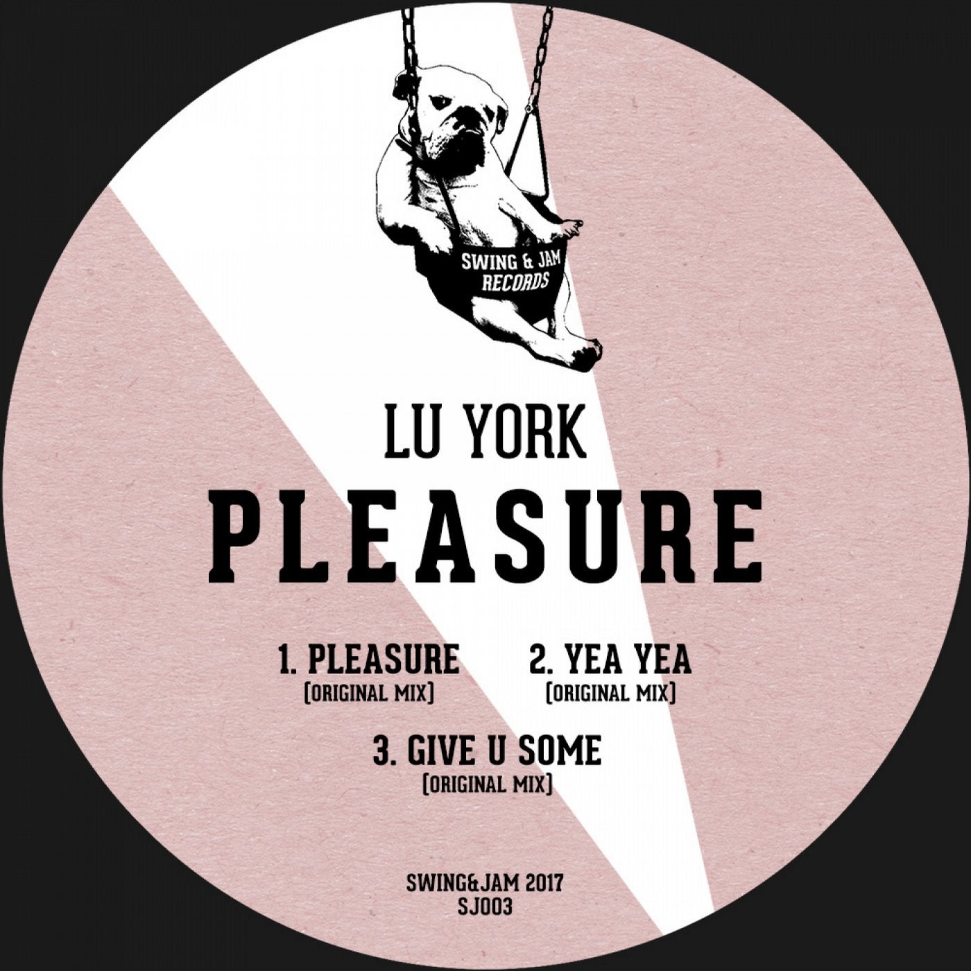 Pleasure