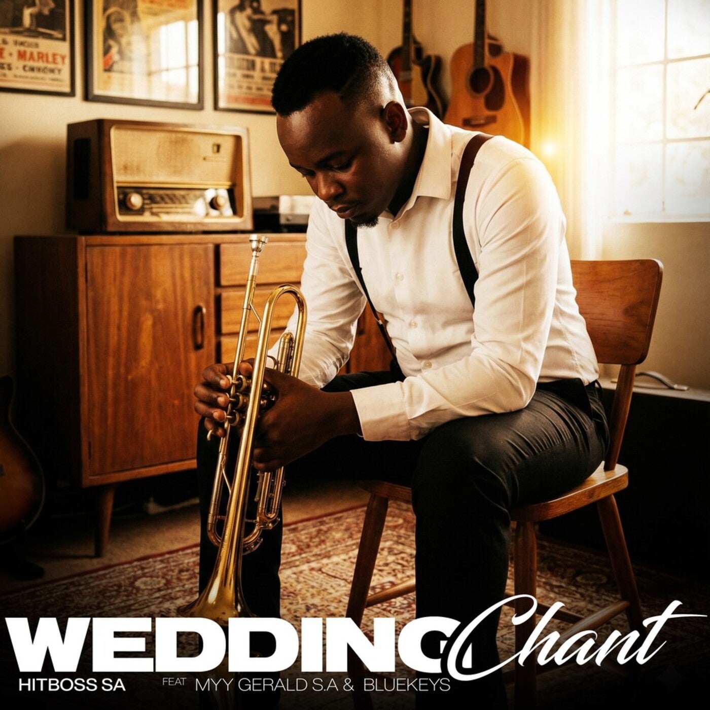 Wedding Chant
