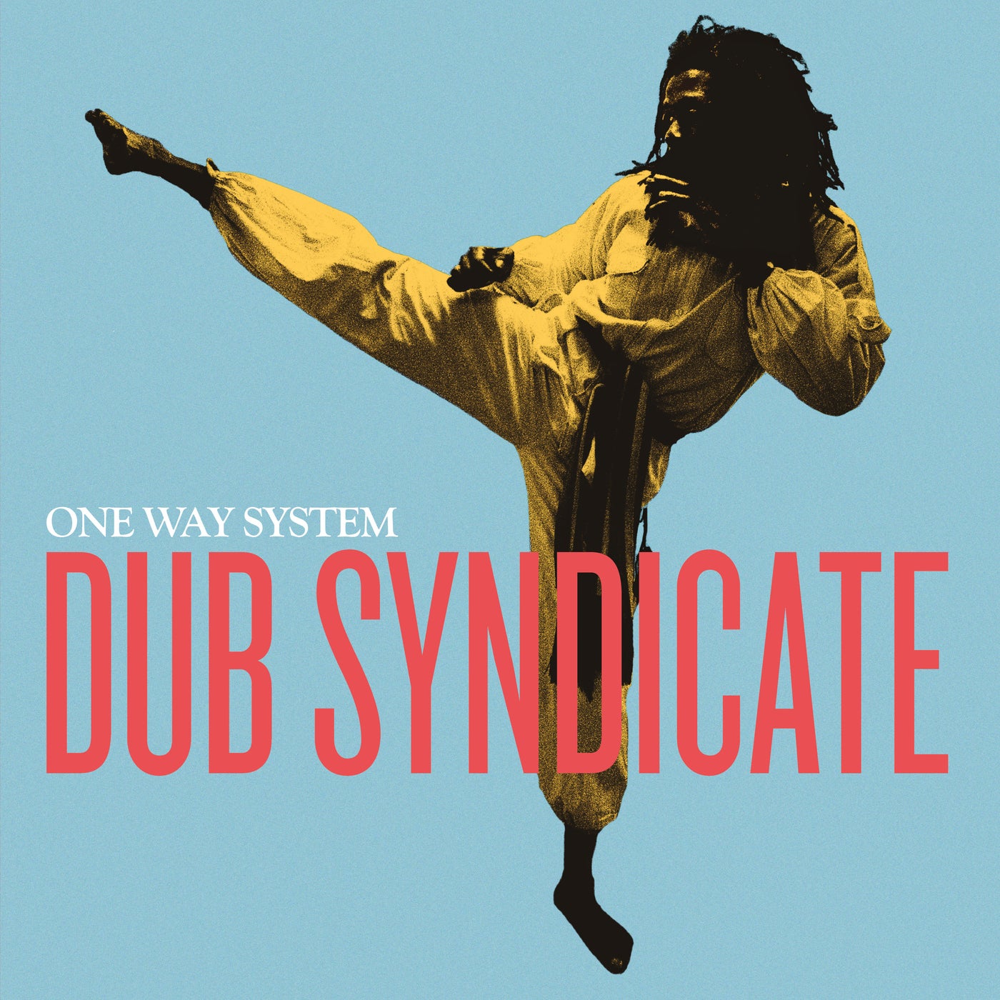 One Way System