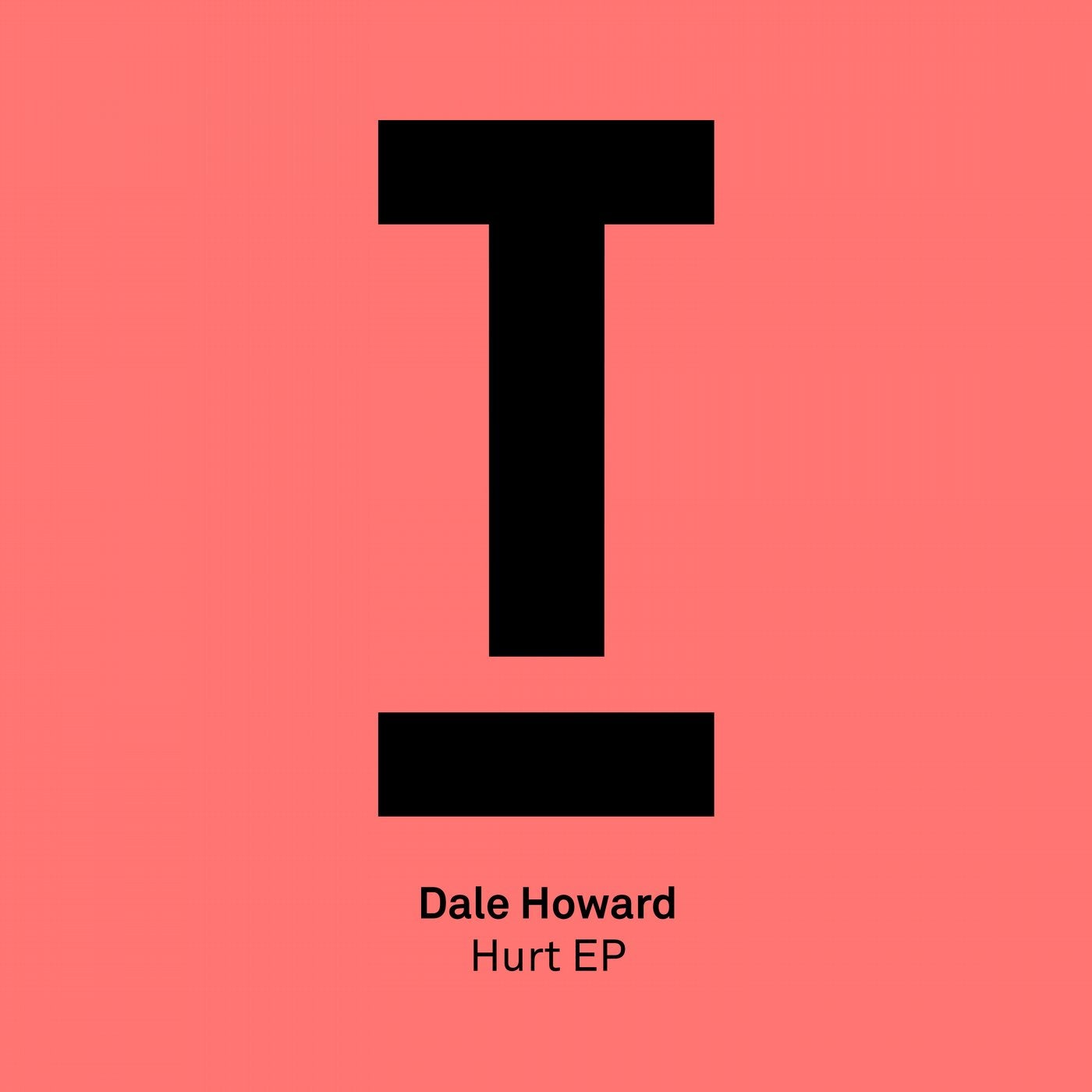Hurt EP