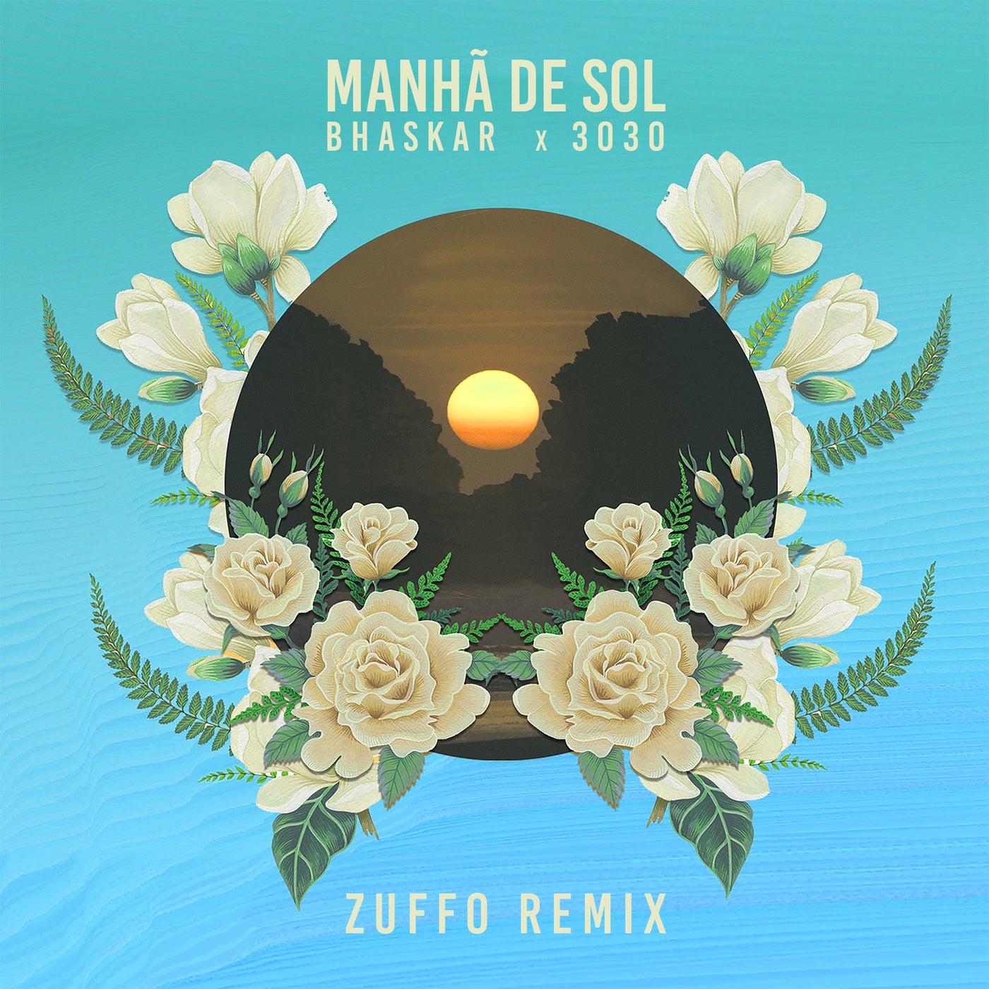 Manhã de Sol (Zuffo Remix Extended)