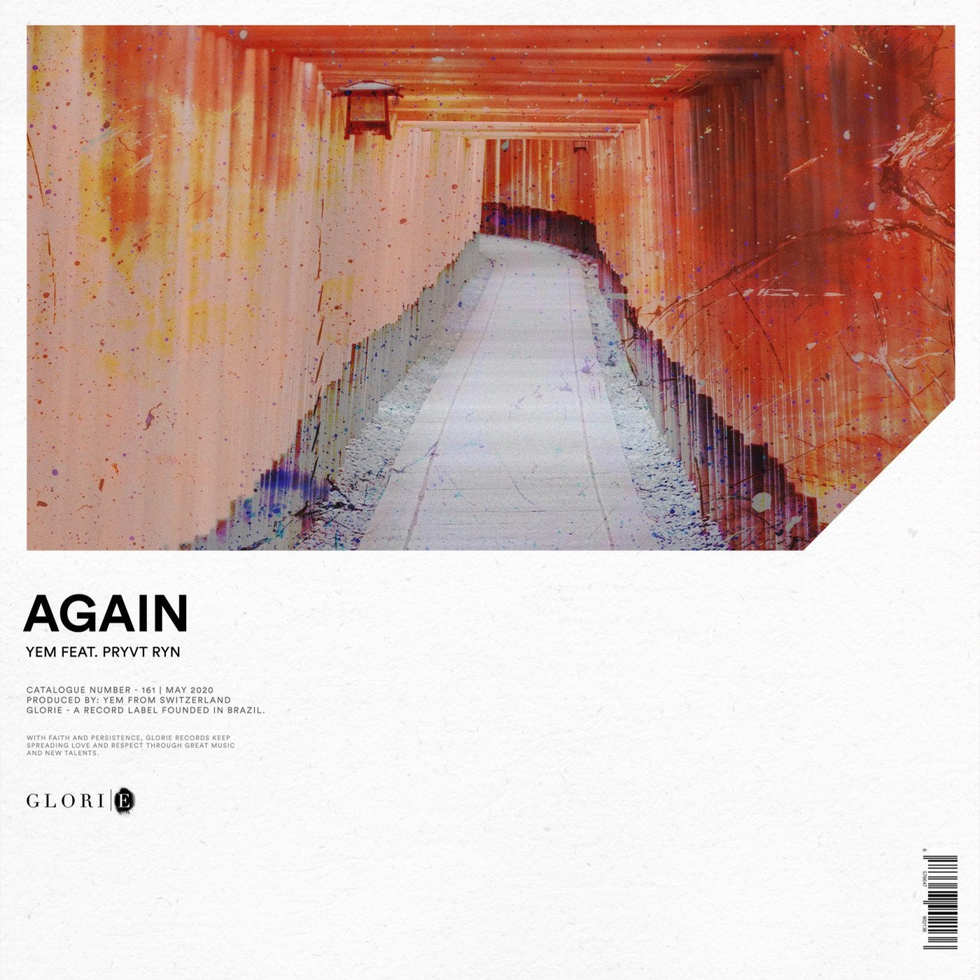 Again (feat. PRYVT RYN)