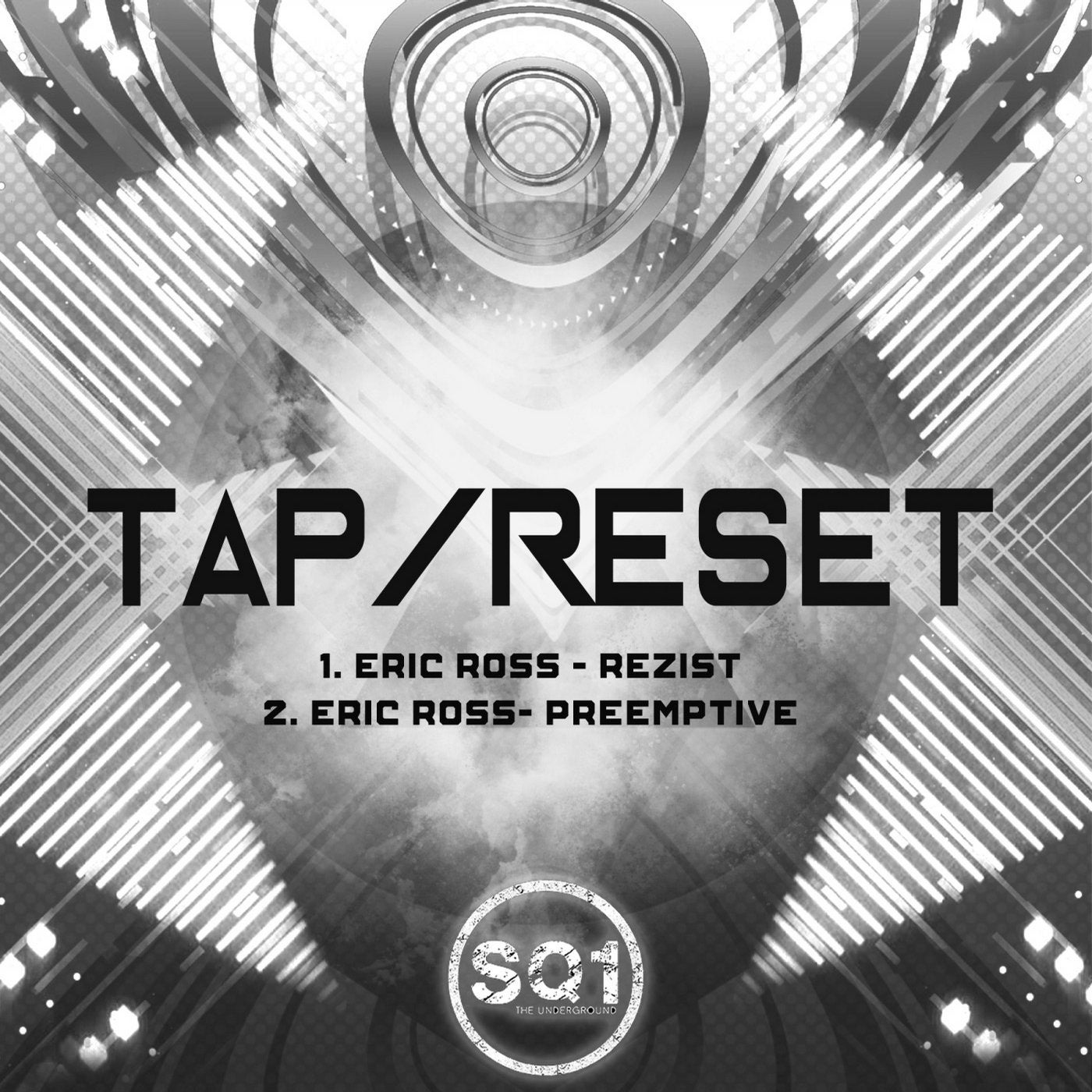 Tap/Reset