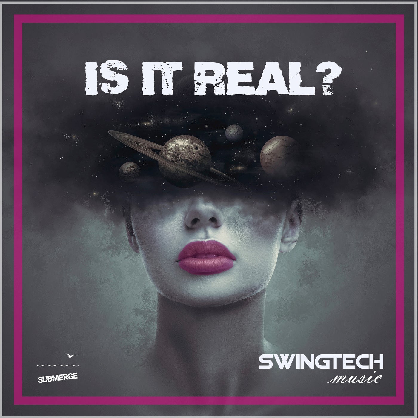 Is It Real? (Radio Edit)