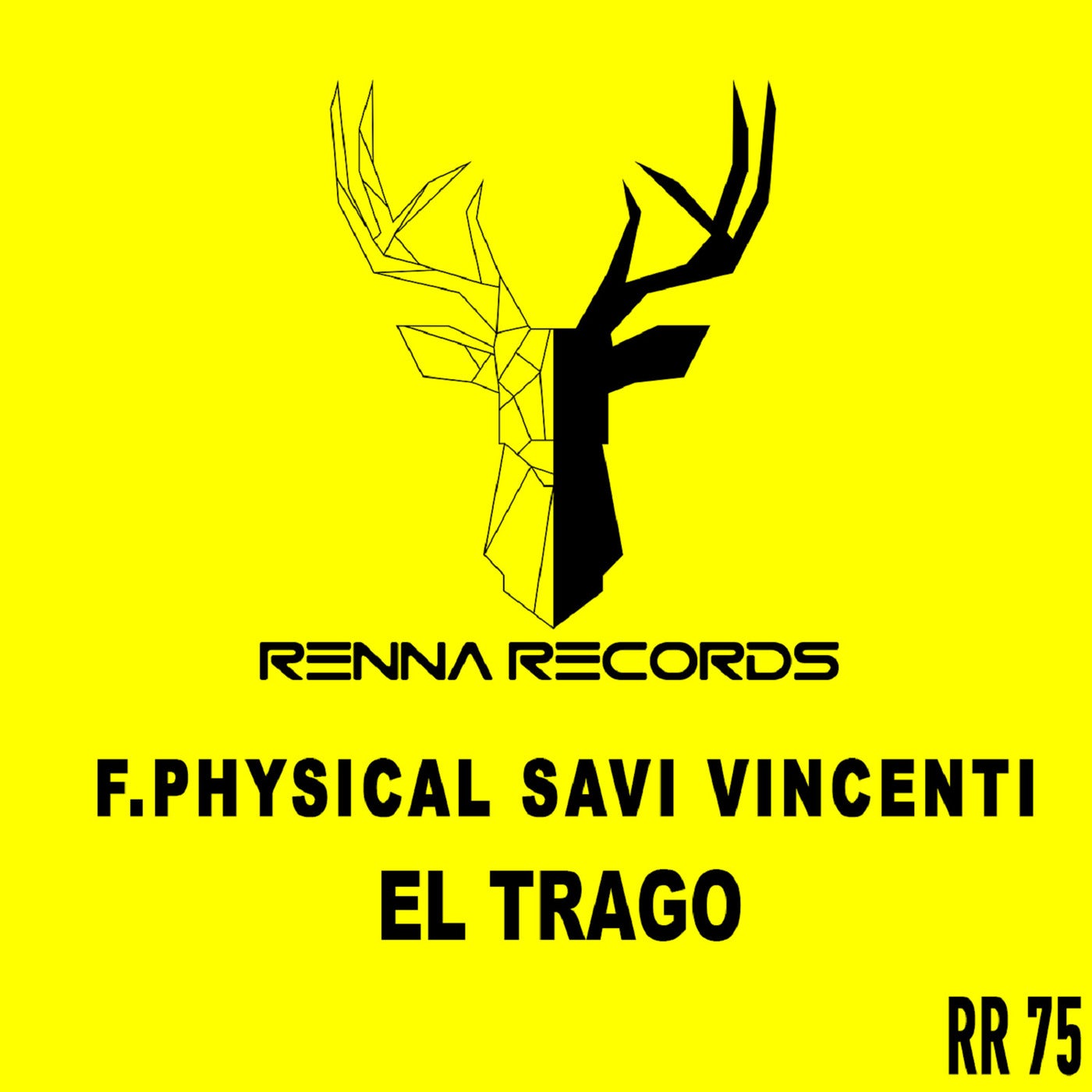 EL TRAGO