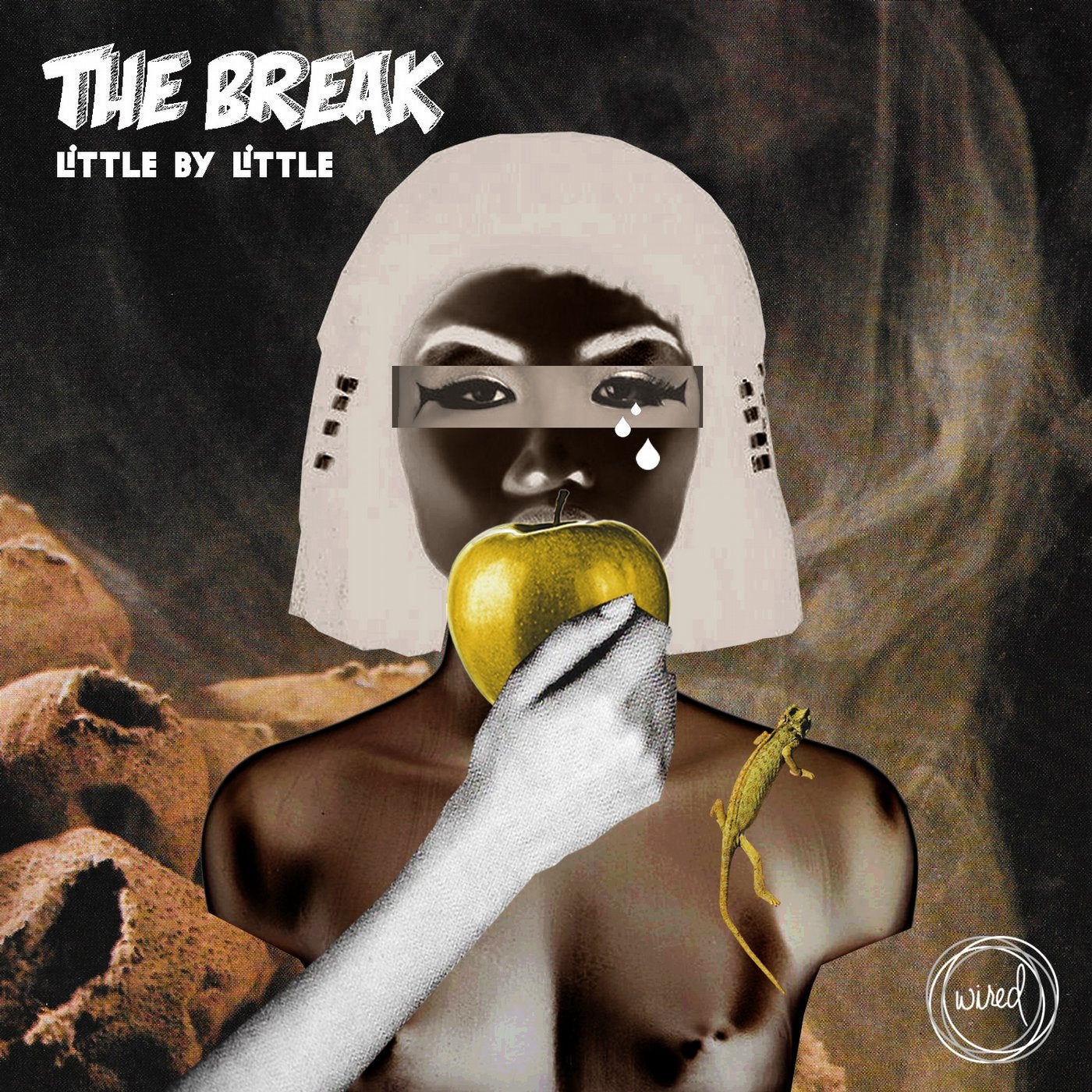 The Break EP