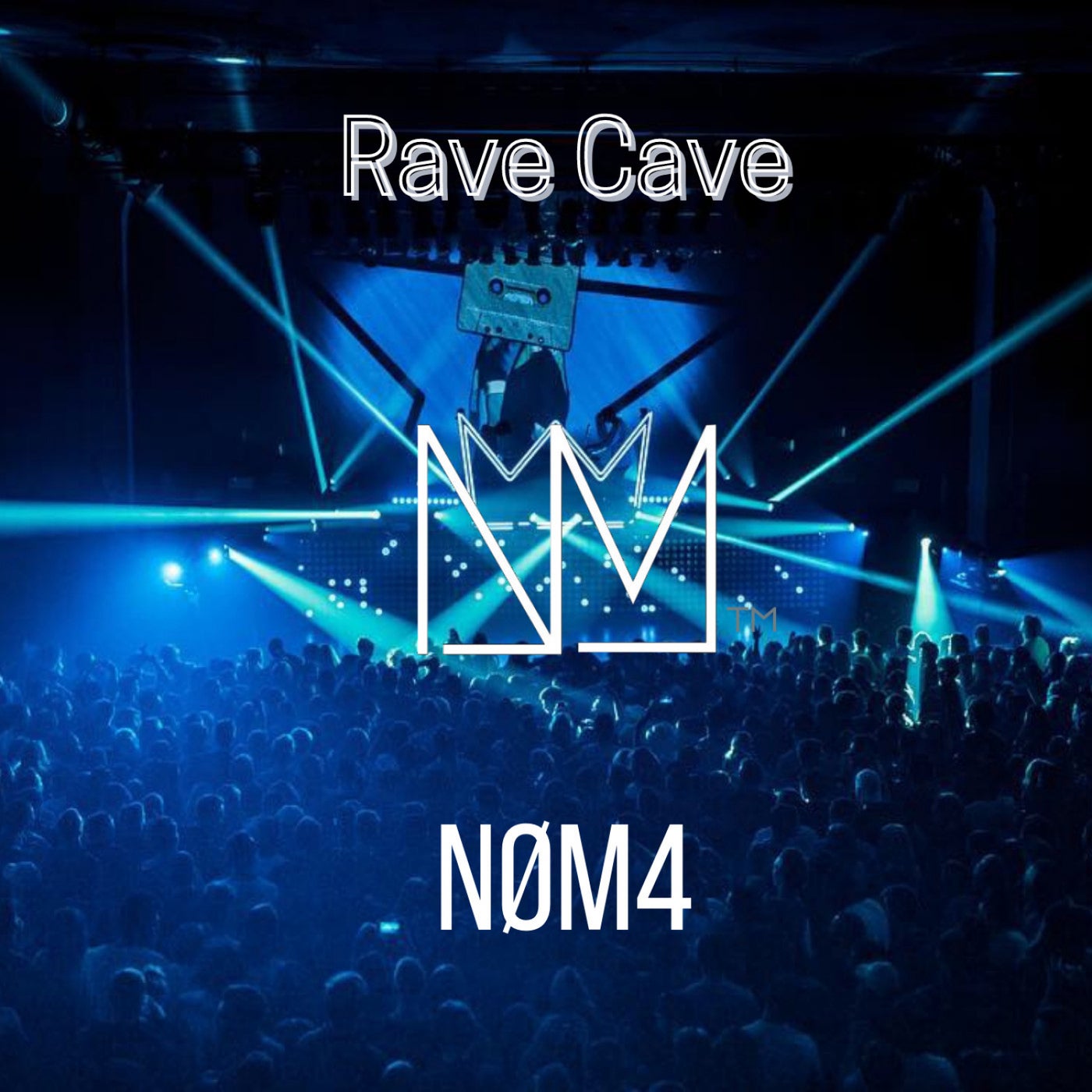 Rave Cave