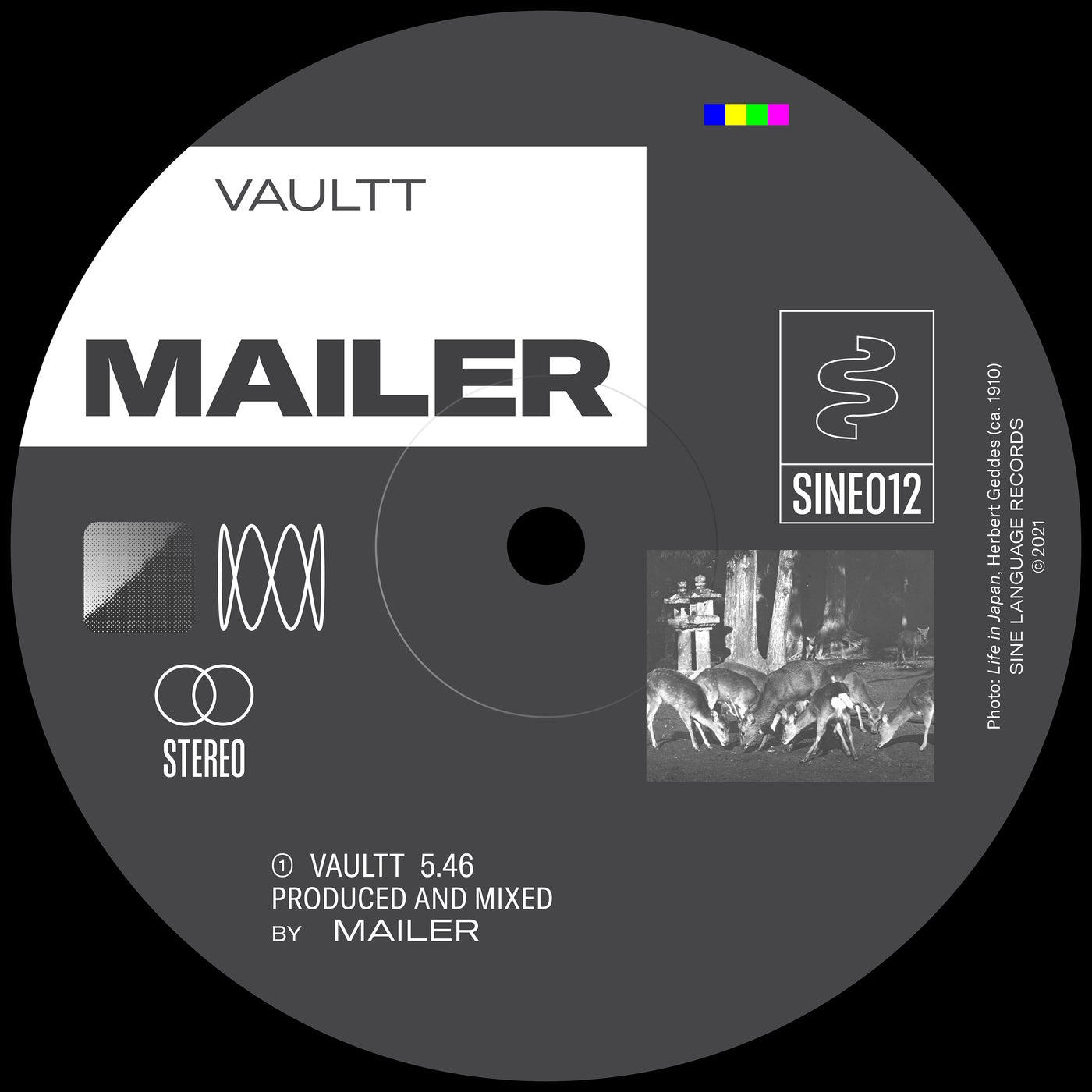 Vaultt