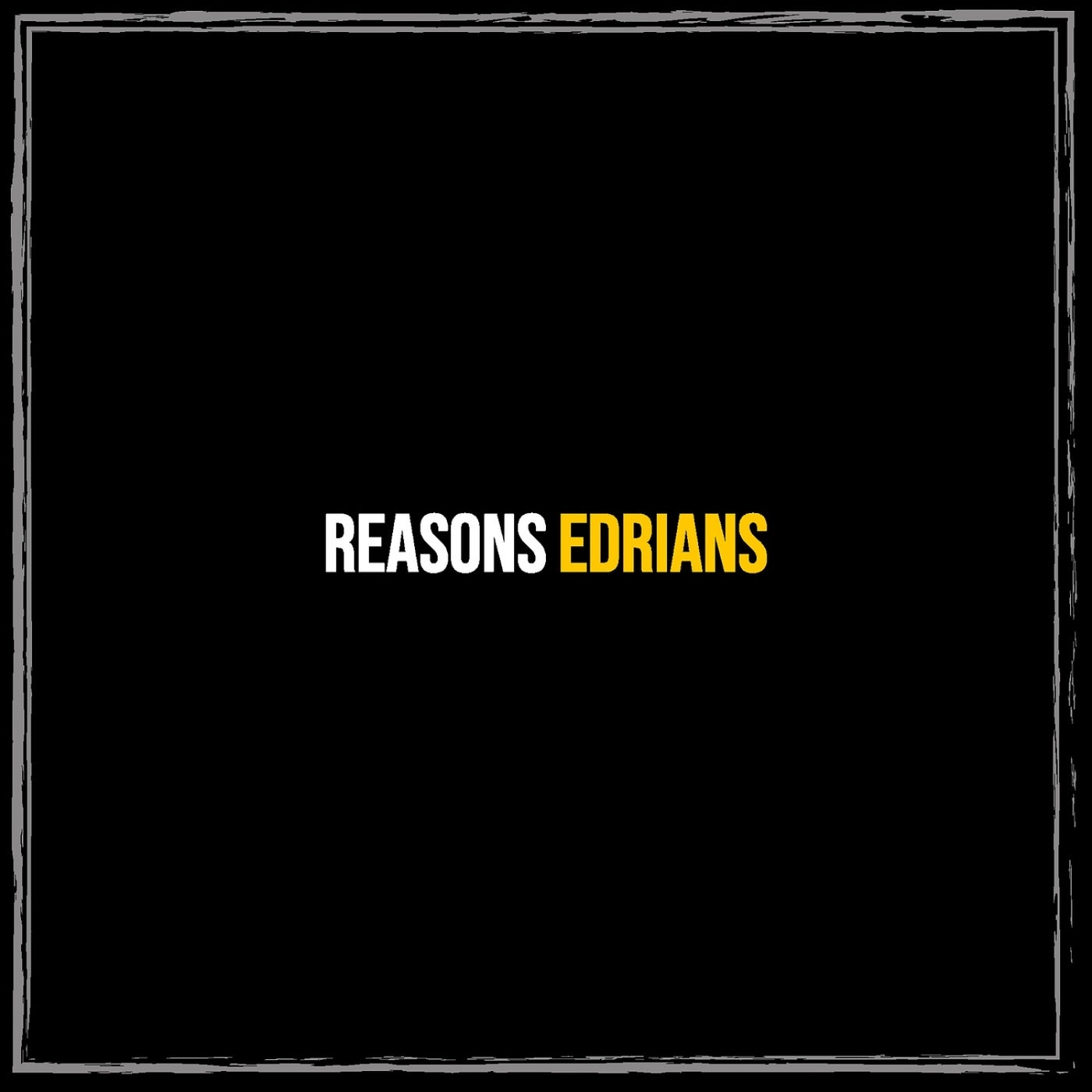 Reasons