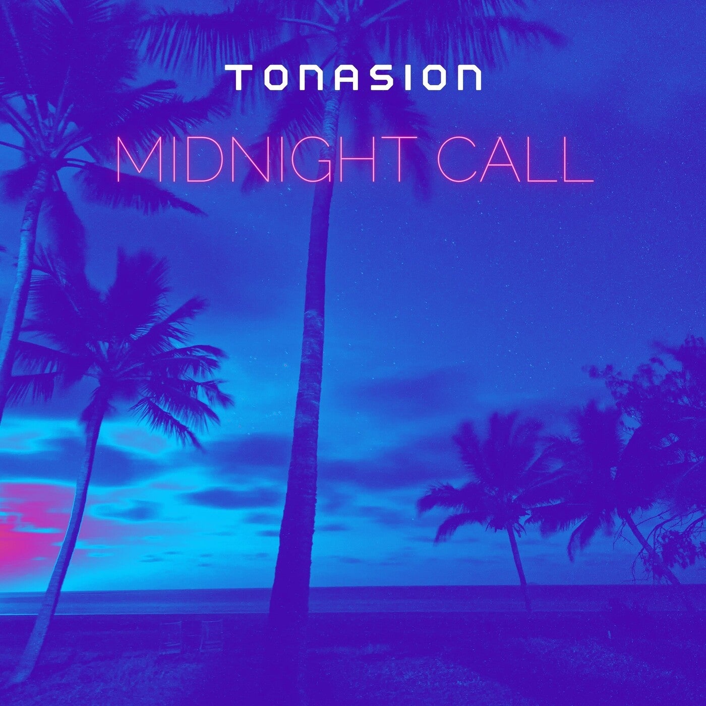 Cover art for Midnight Call