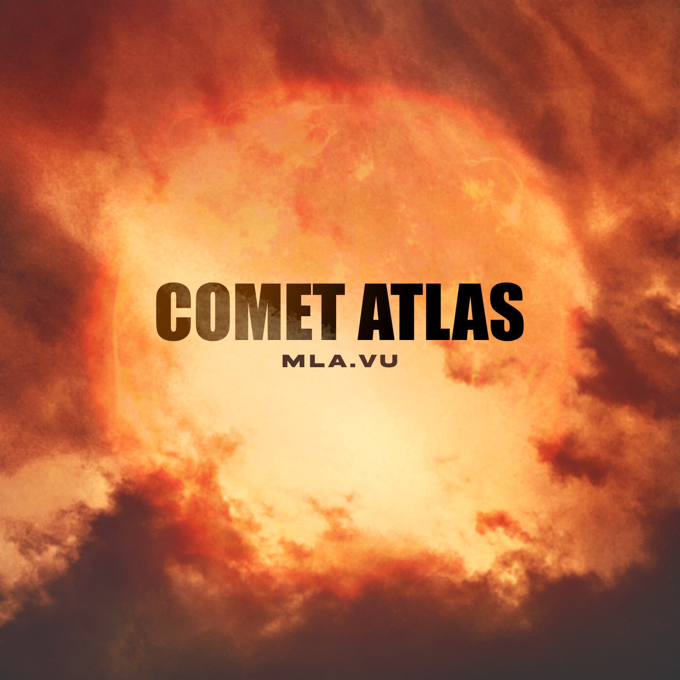 Comet Atlas