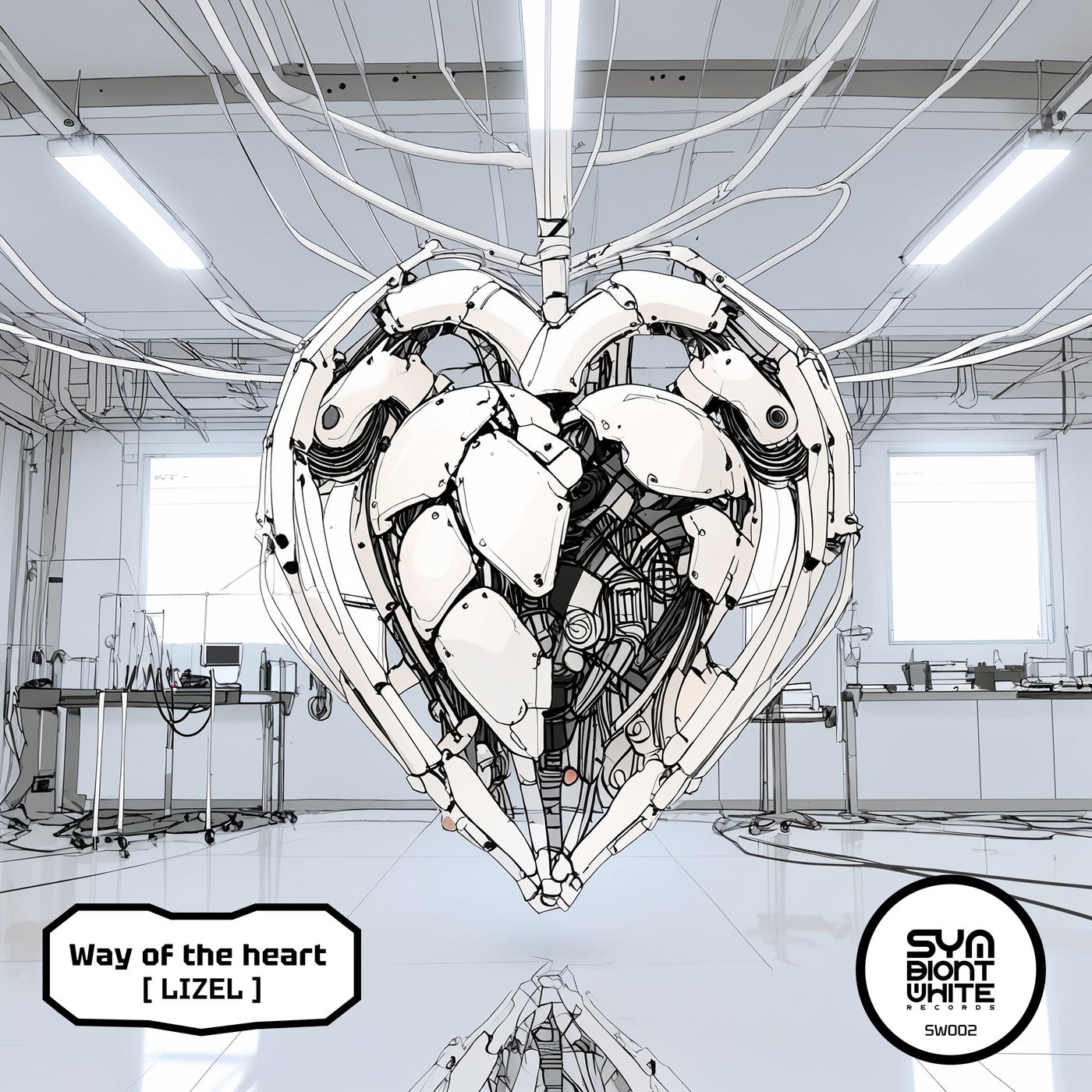 Way of the heart