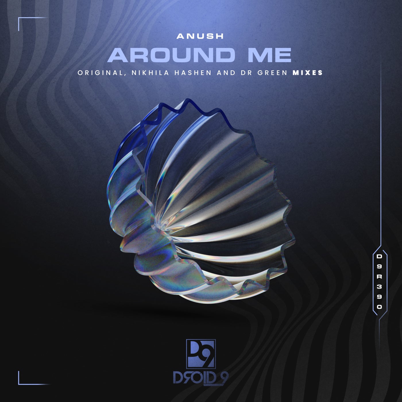 Around Me