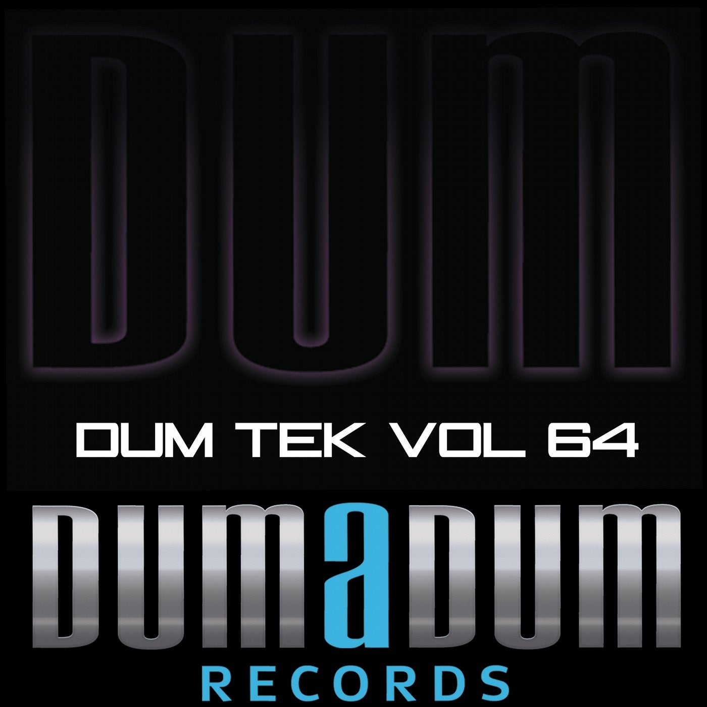 Dum Tek Vol 64